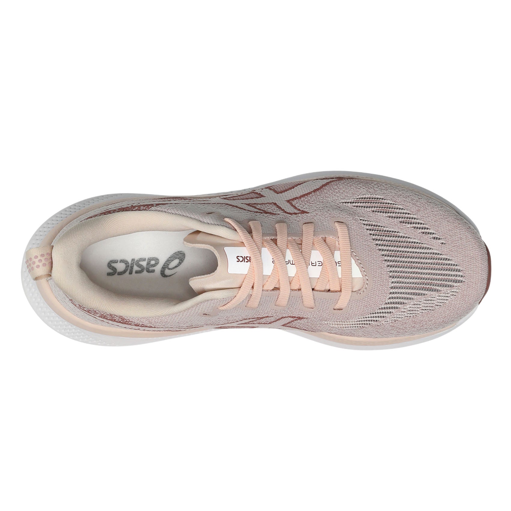 Womens ASICS GlideRide Max 2