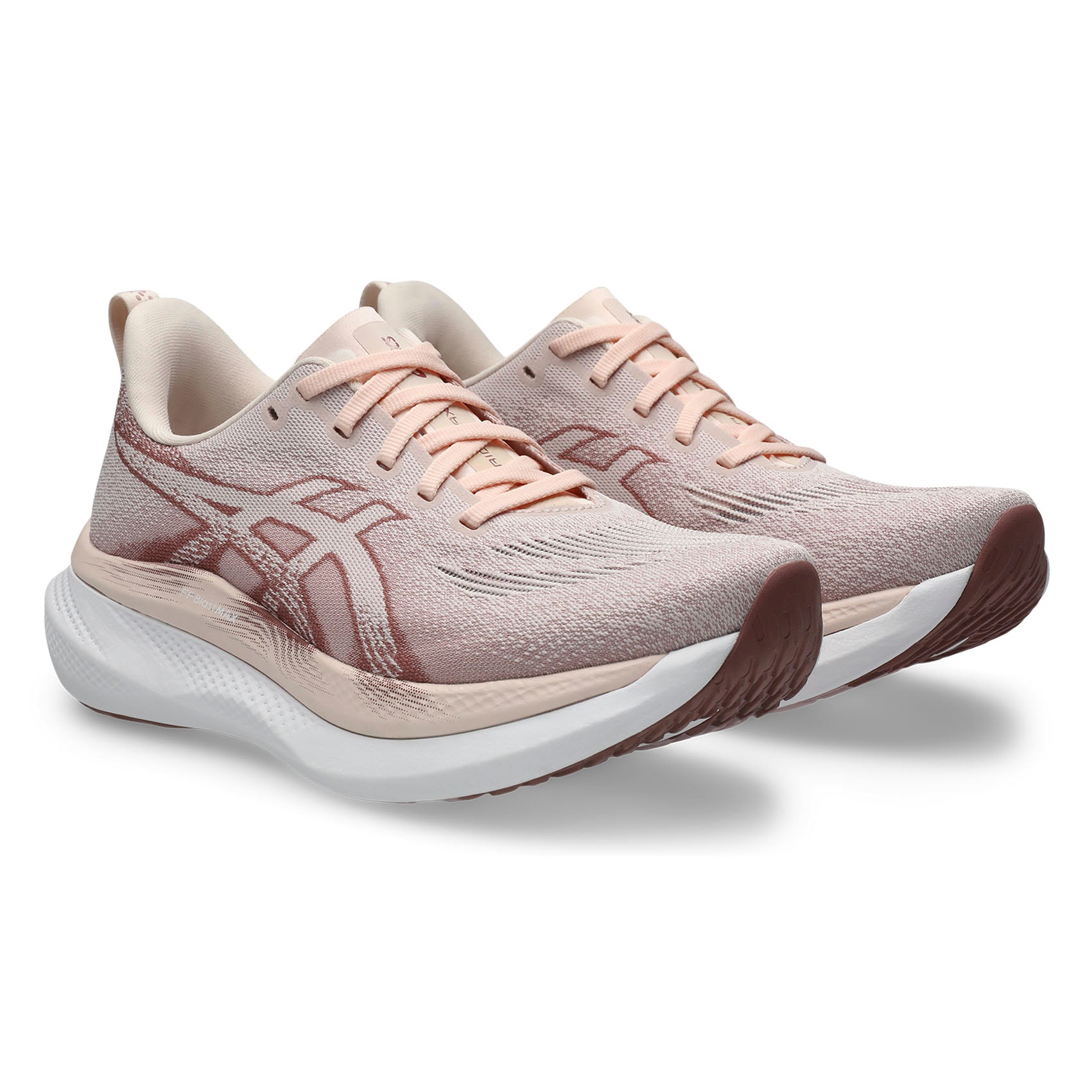 Womens ASICS GlideRide Max 2