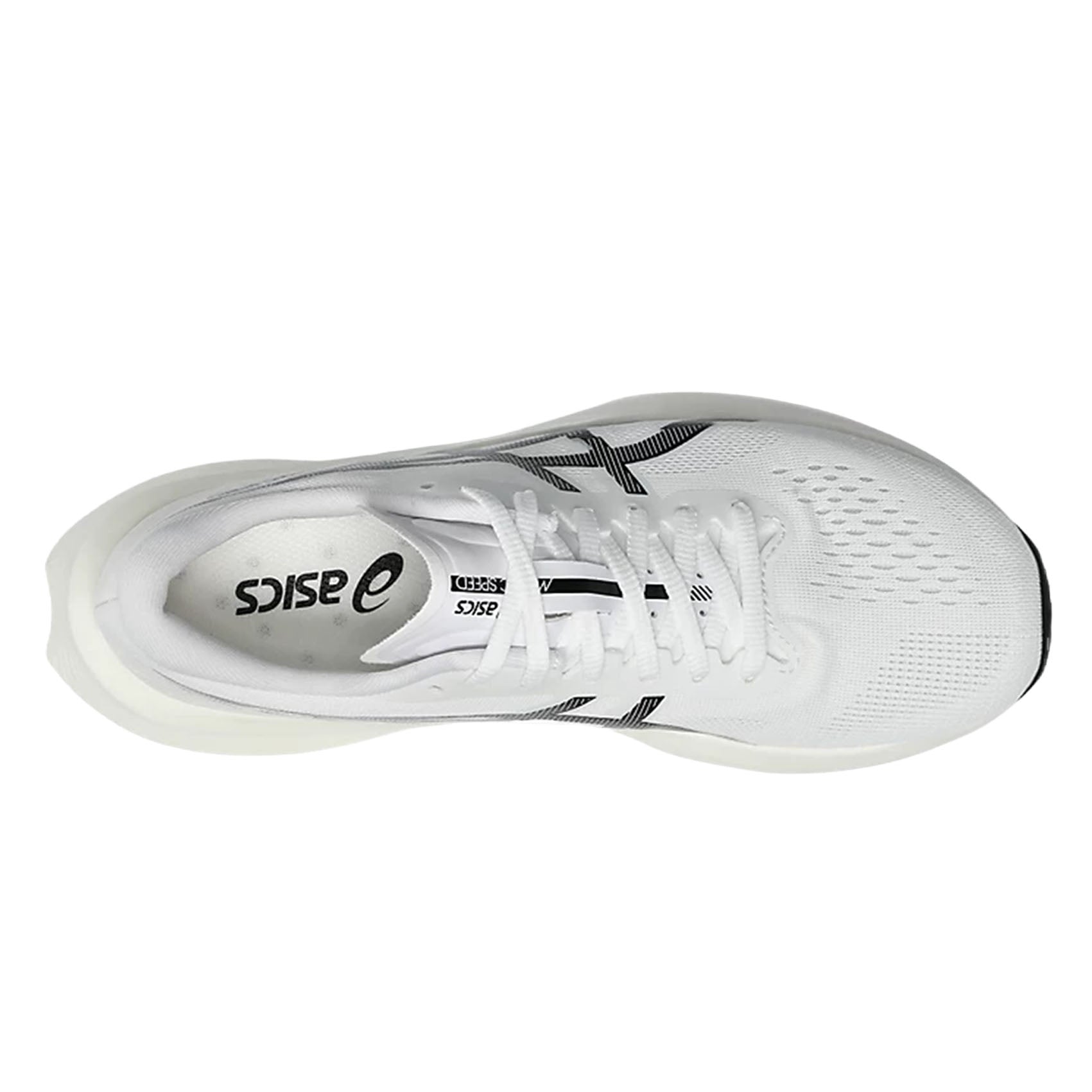 Womens ASICS Magic Speed 4