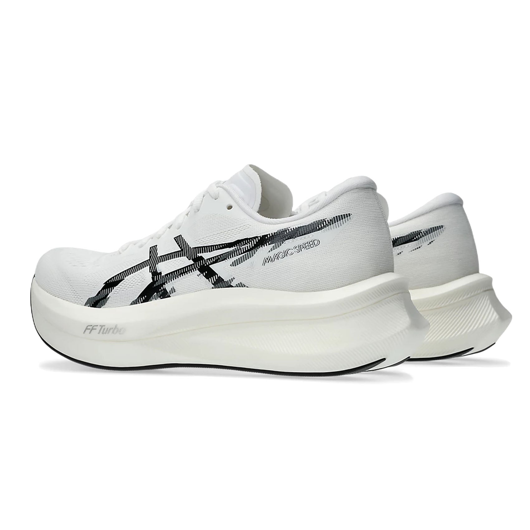 Womens ASICS Magic Speed 4