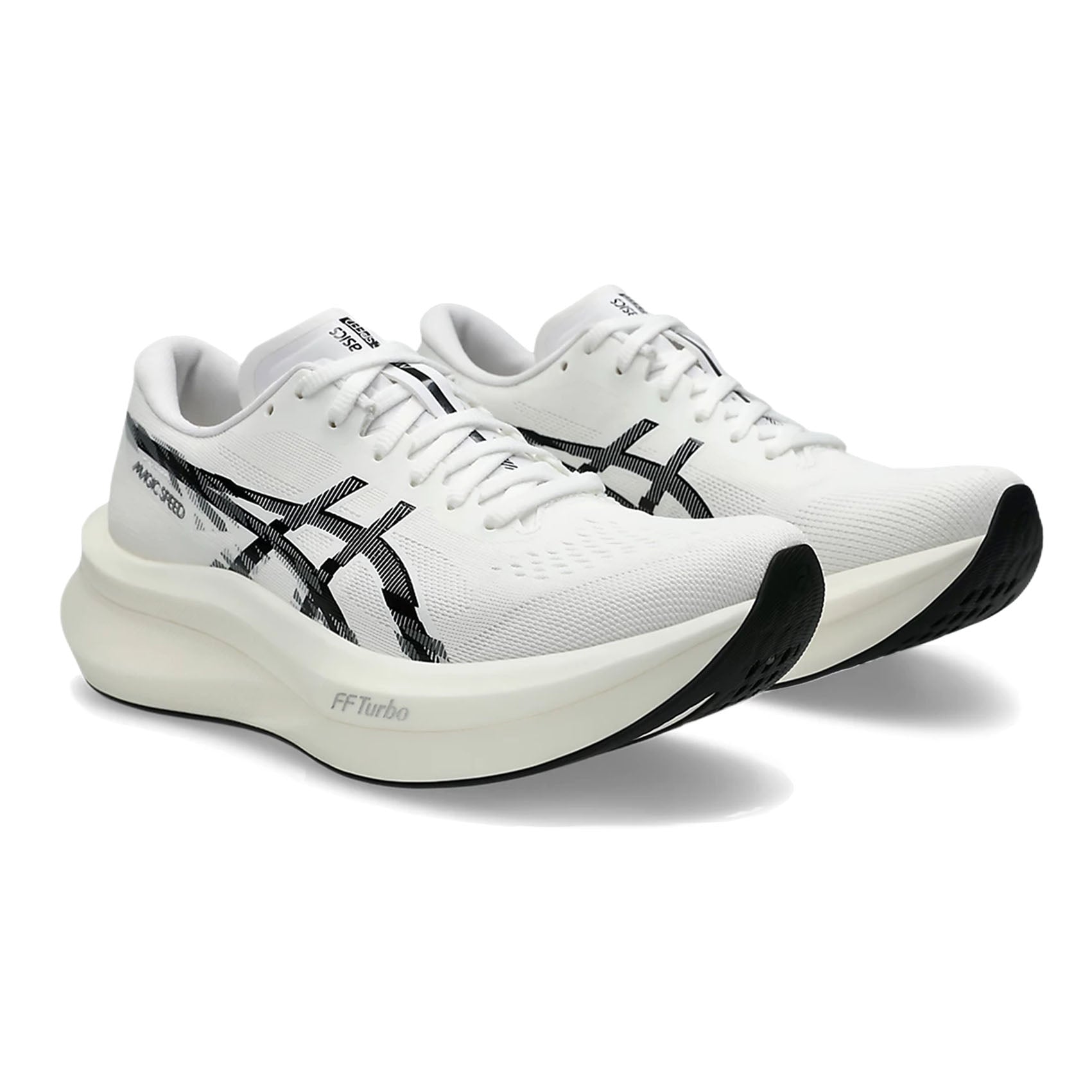 Womens ASICS Magic Speed 4