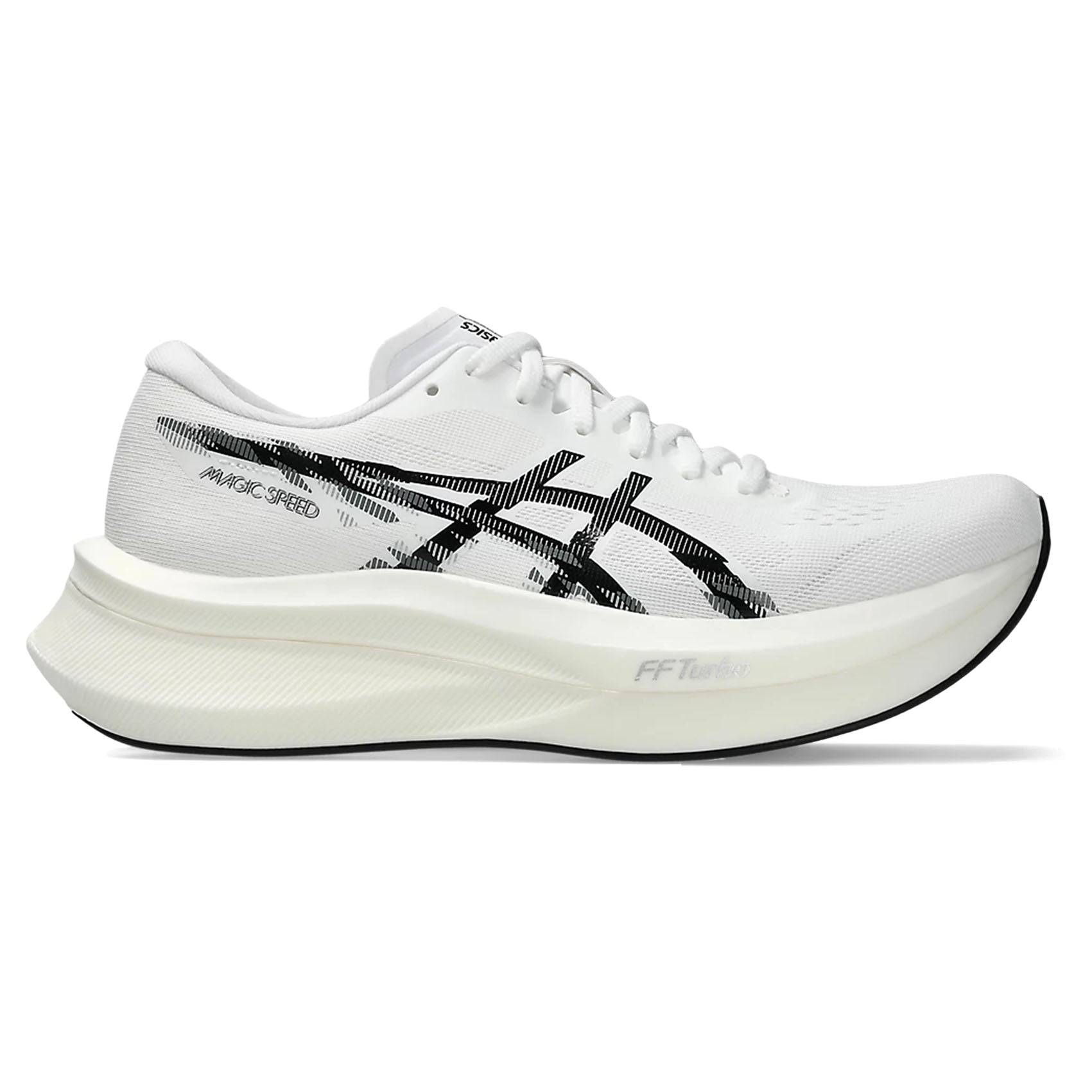 Womens ASICS Magic Speed 4