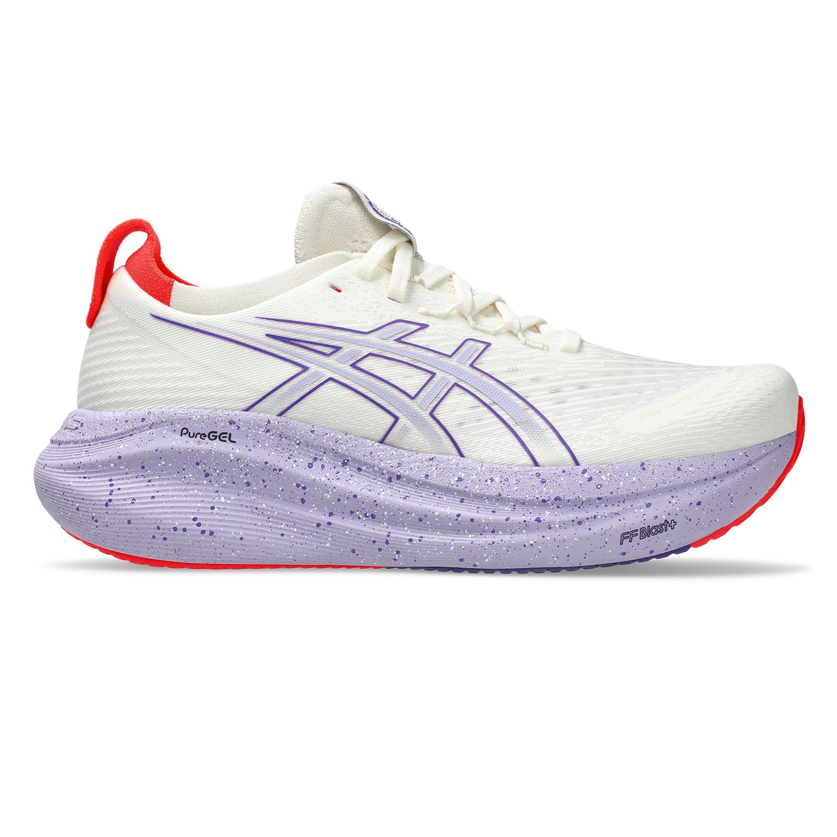 Womens ASICS Nimbus 27 Tokyo