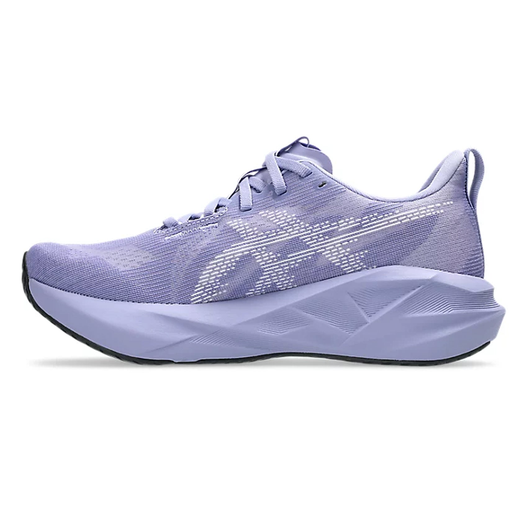 Womens ASICS Novablast 5