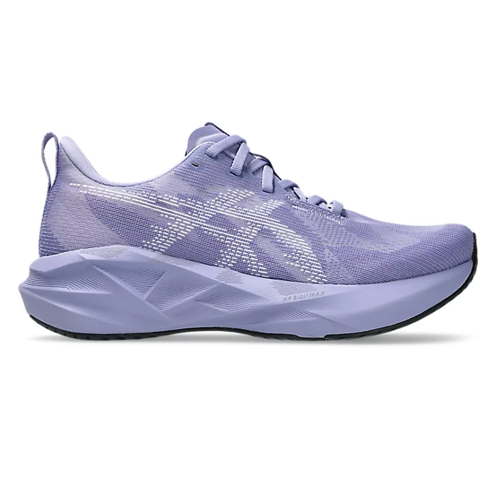 Womens ASICS Novablast 5