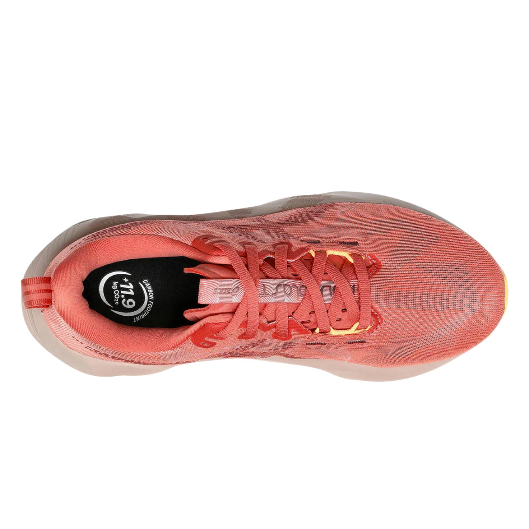 Womens ASICS Novablast 5
