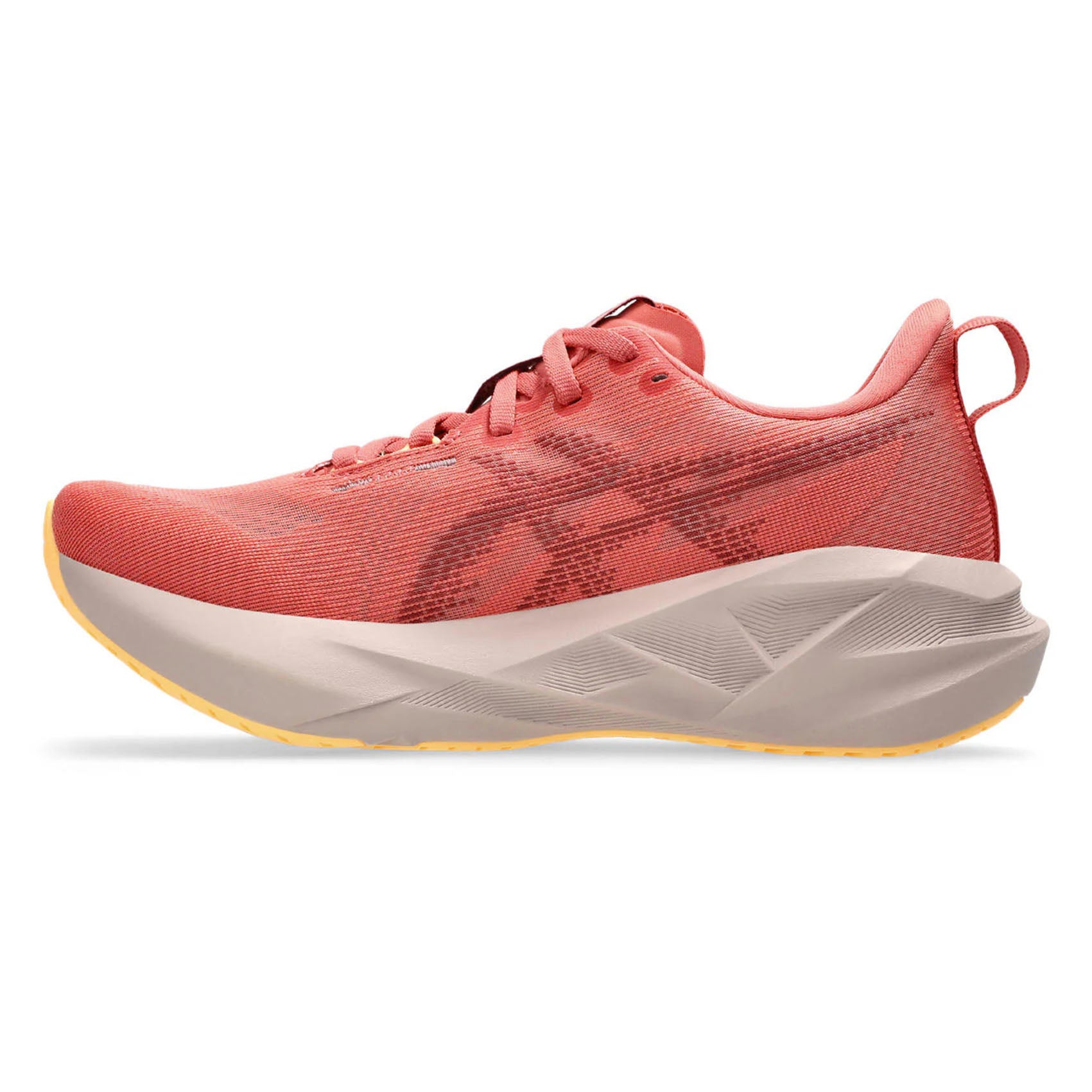 Womens ASICS Novablast 5