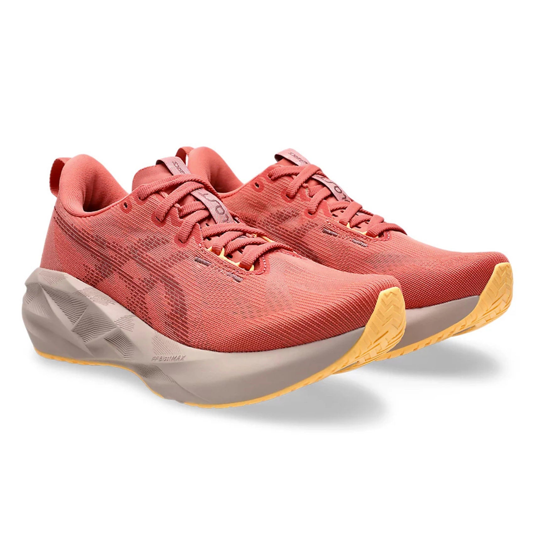 Womens ASICS Novablast 5