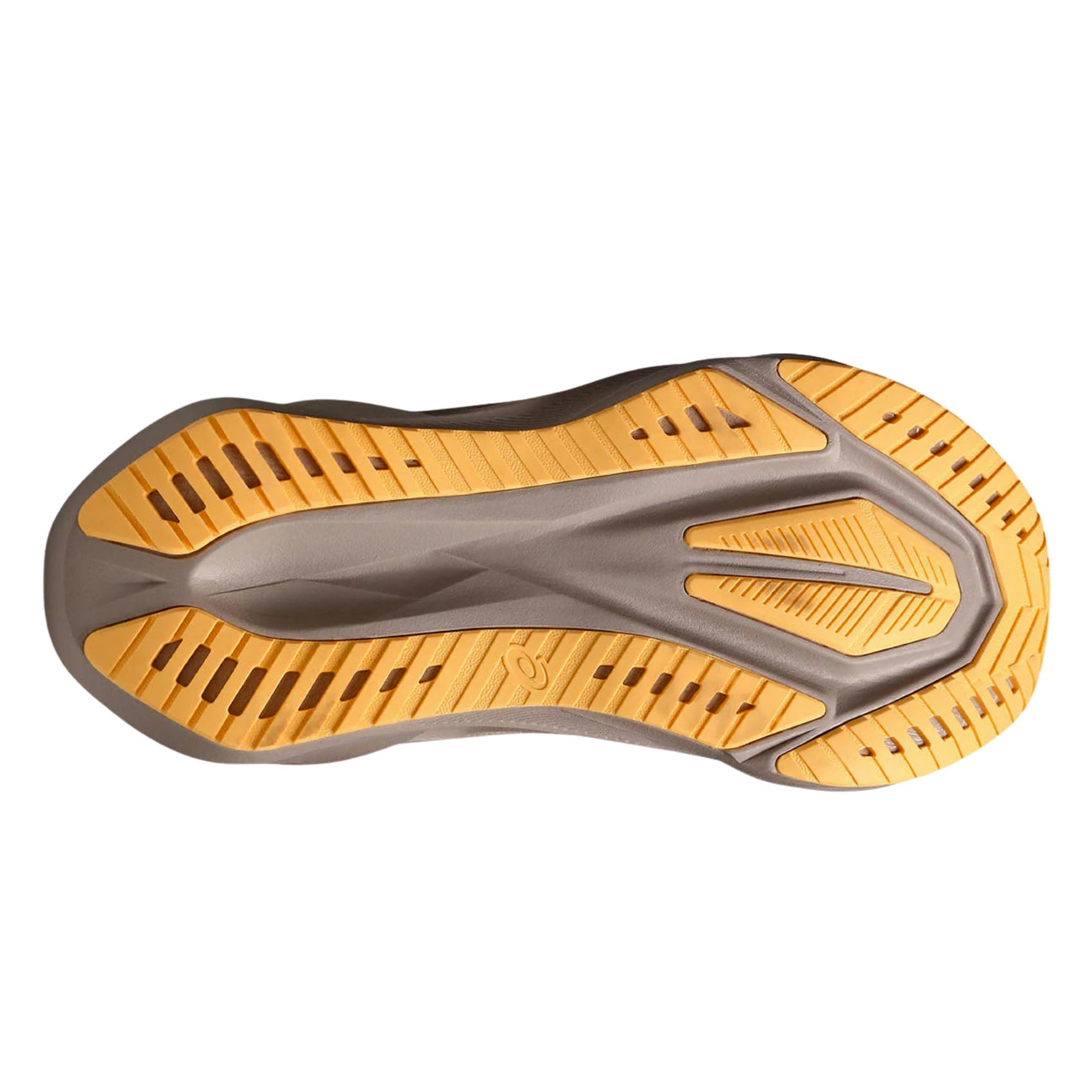 Womens ASICS Novablast 5