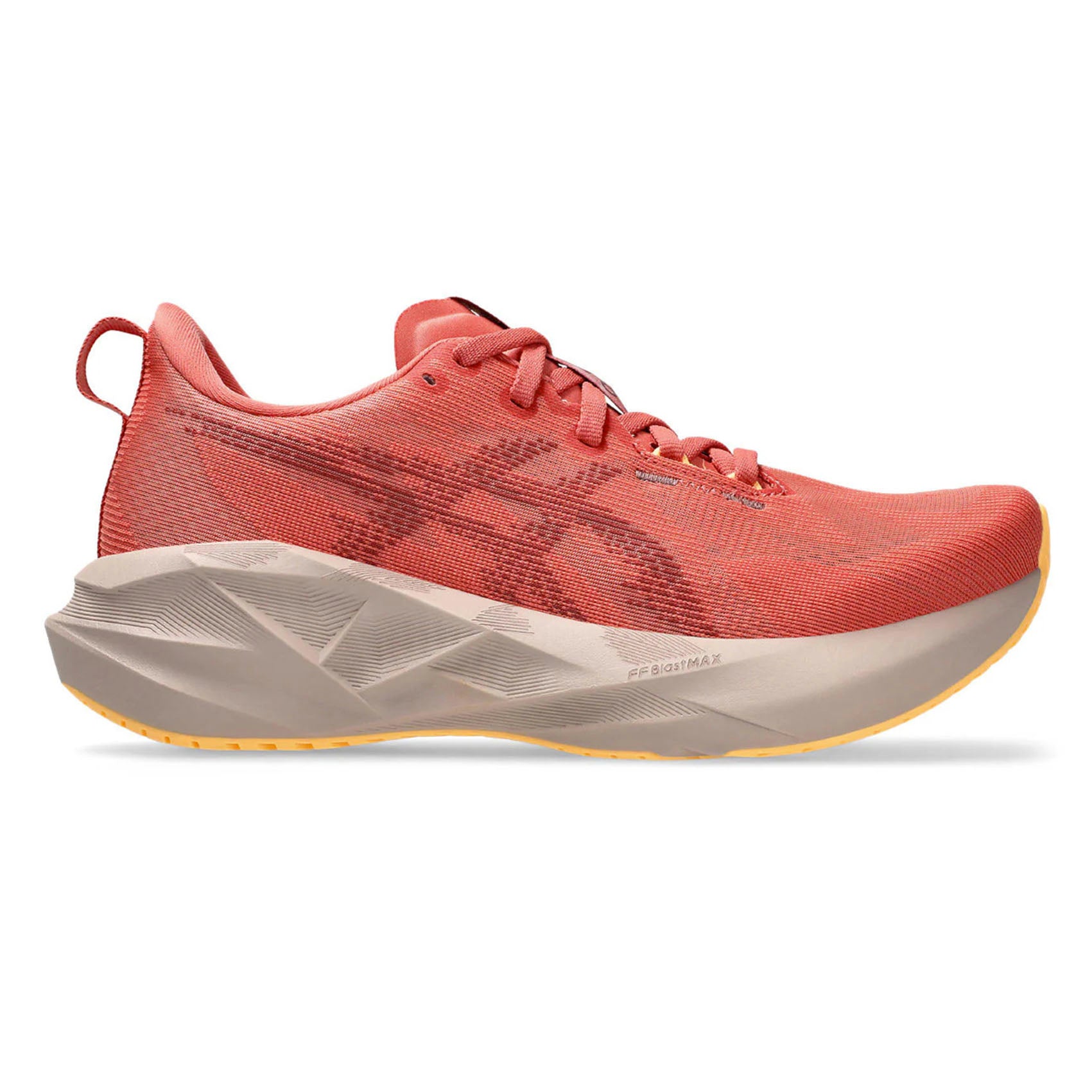 Womens ASICS Novablast 5