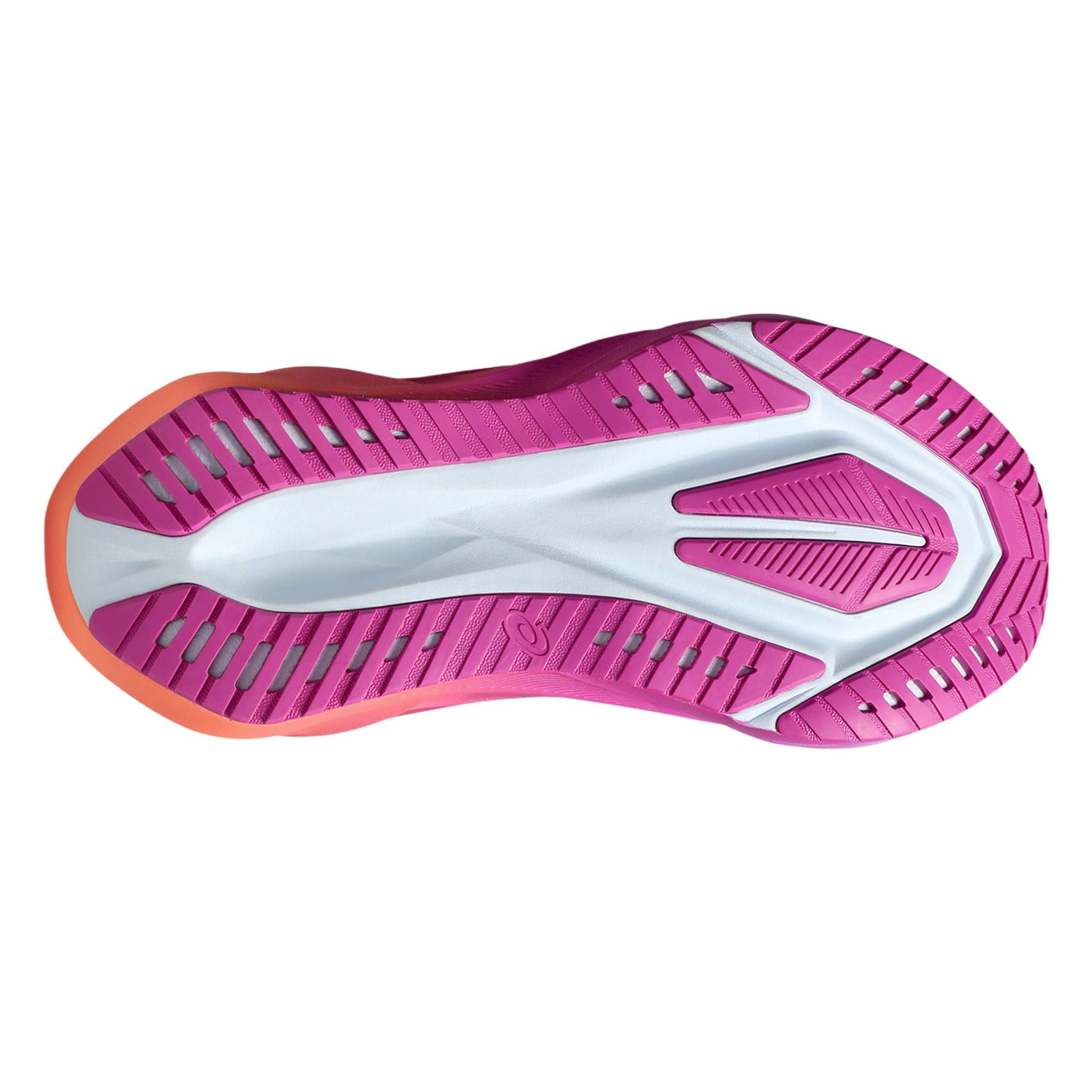 Womens ASICS Novablast 5