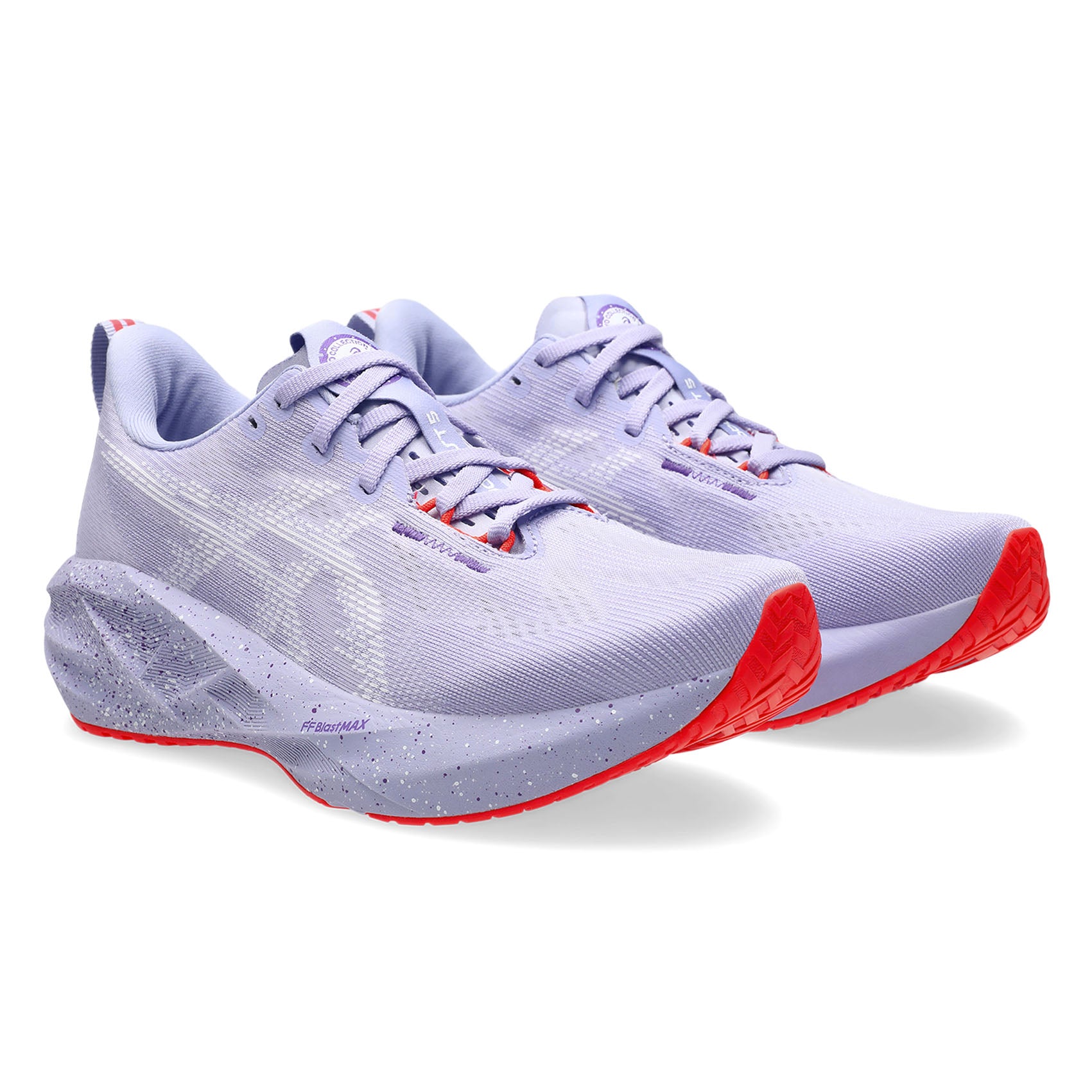 Womens ASICS Novablast 5 Tokyo
