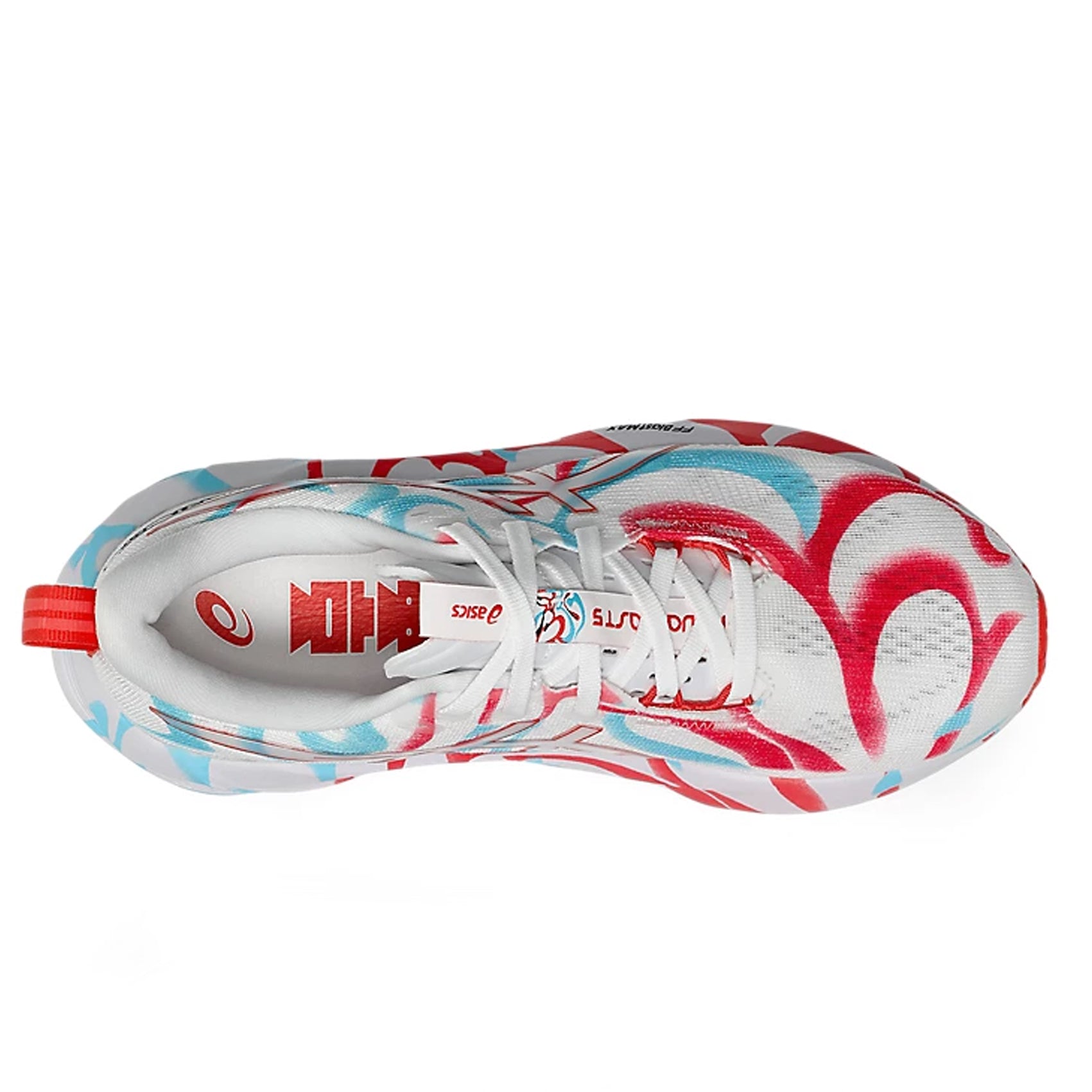 Womens ASICS Novablast 5 | Versatile Lightweight Daily