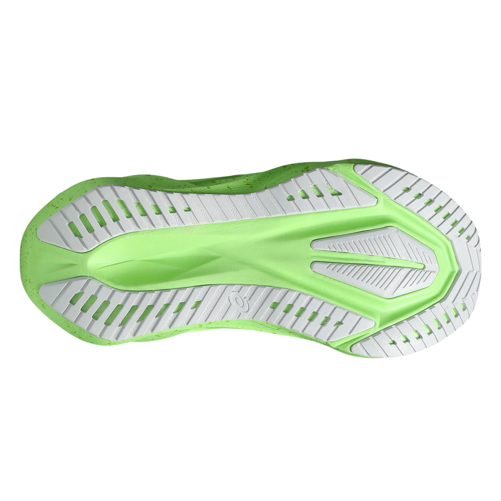 Womens ASICS Novablast 5