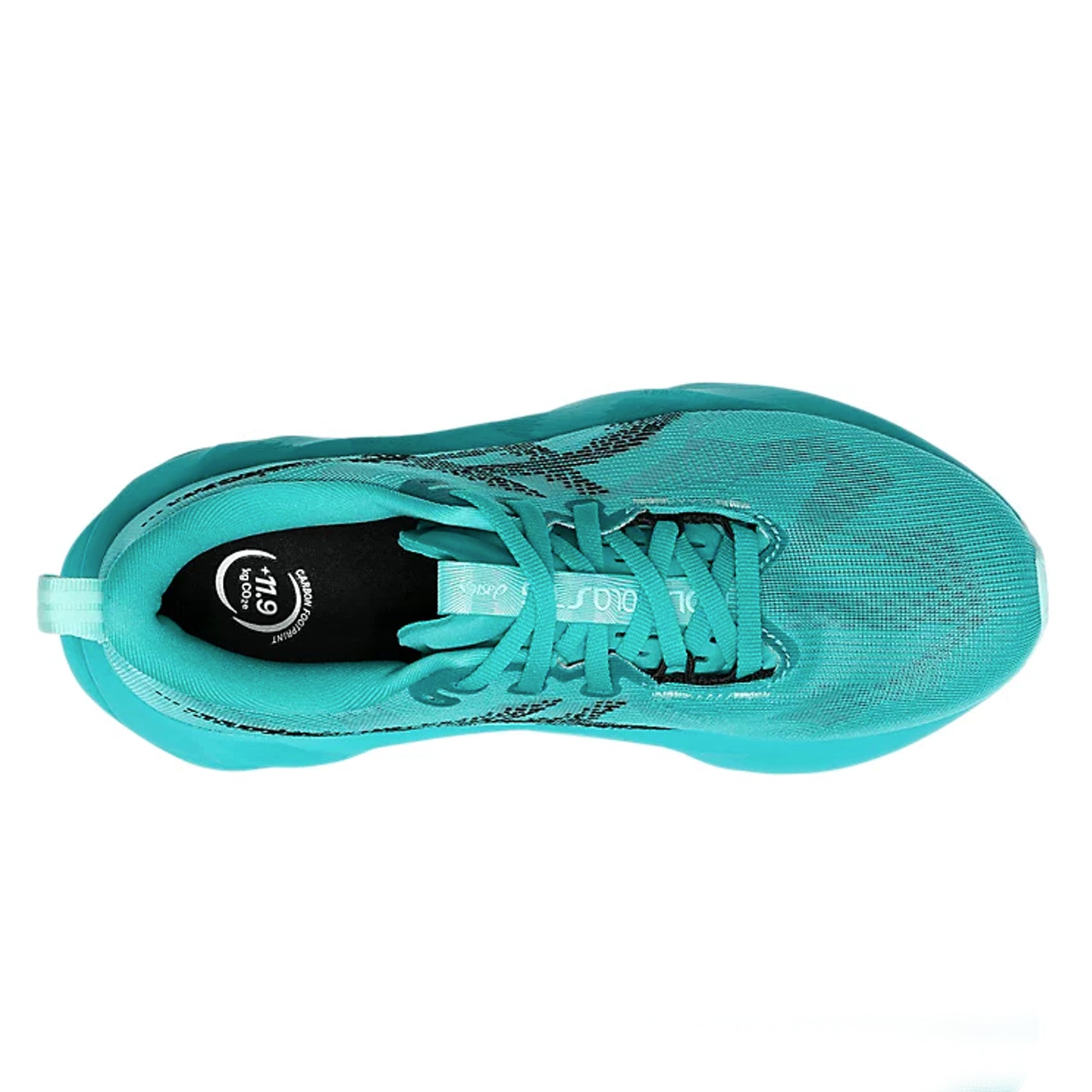 Womens ASICS Novablast 5 | Versatile Lightweight Daily