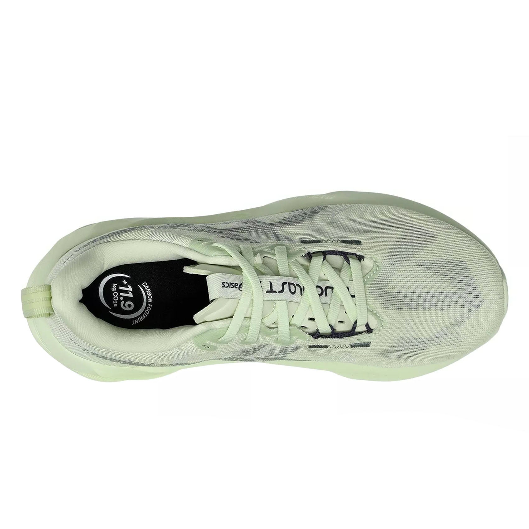 Womens ASICS Novablast 5