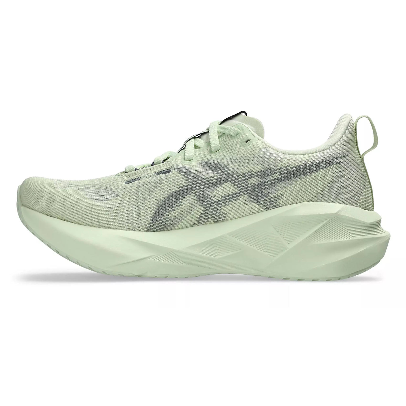 Womens ASICS Novablast 5