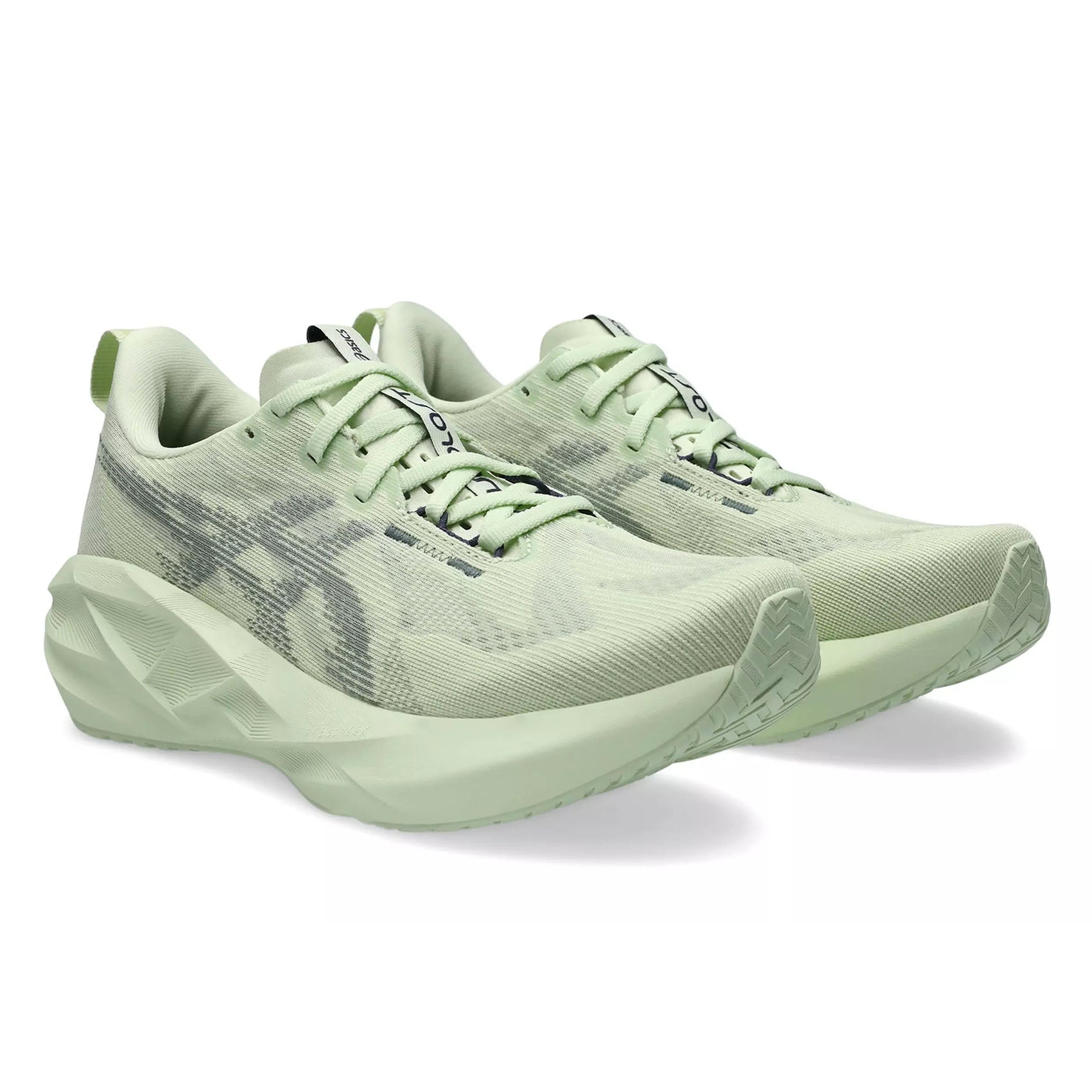 Womens ASICS Novablast 5