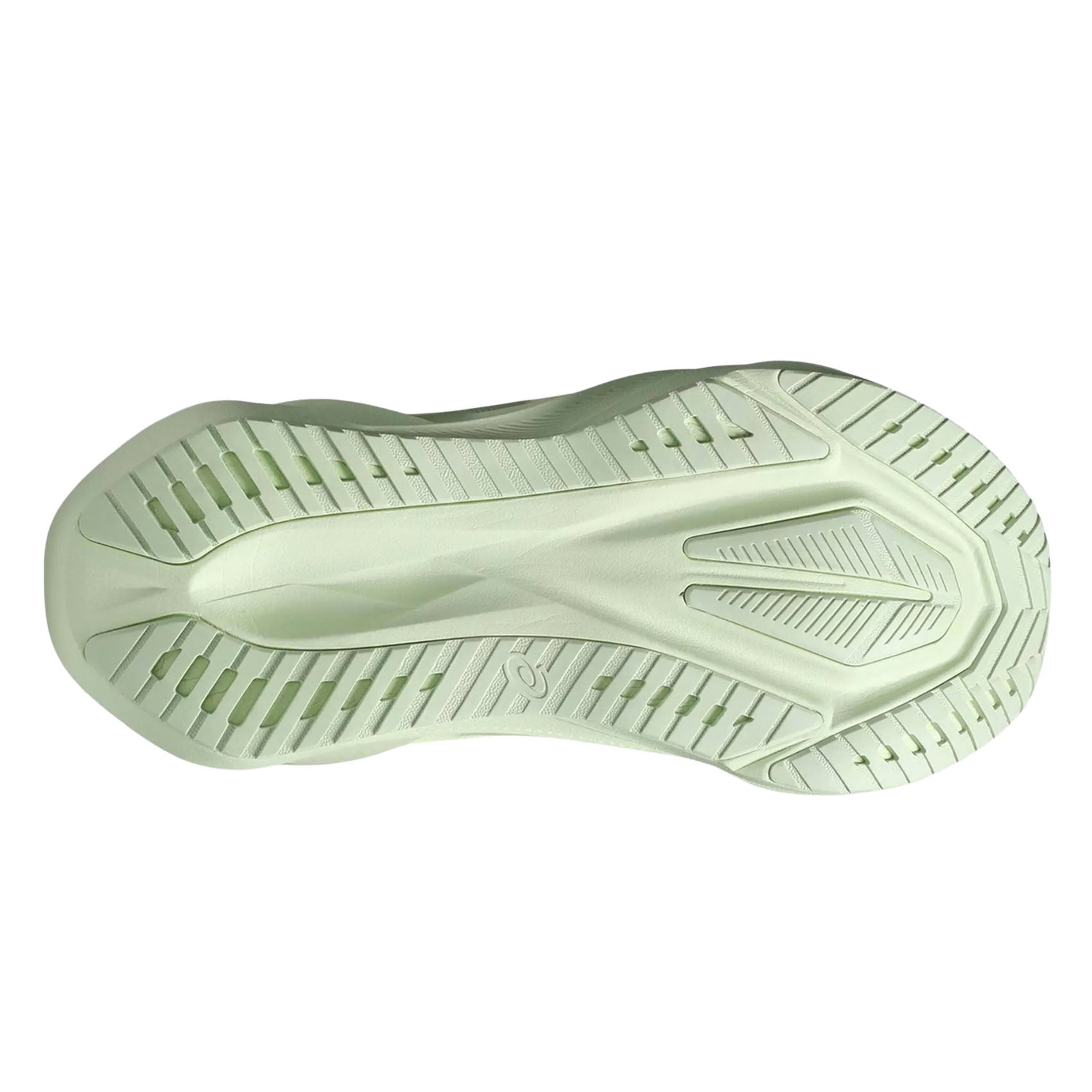 Womens ASICS Novablast 5