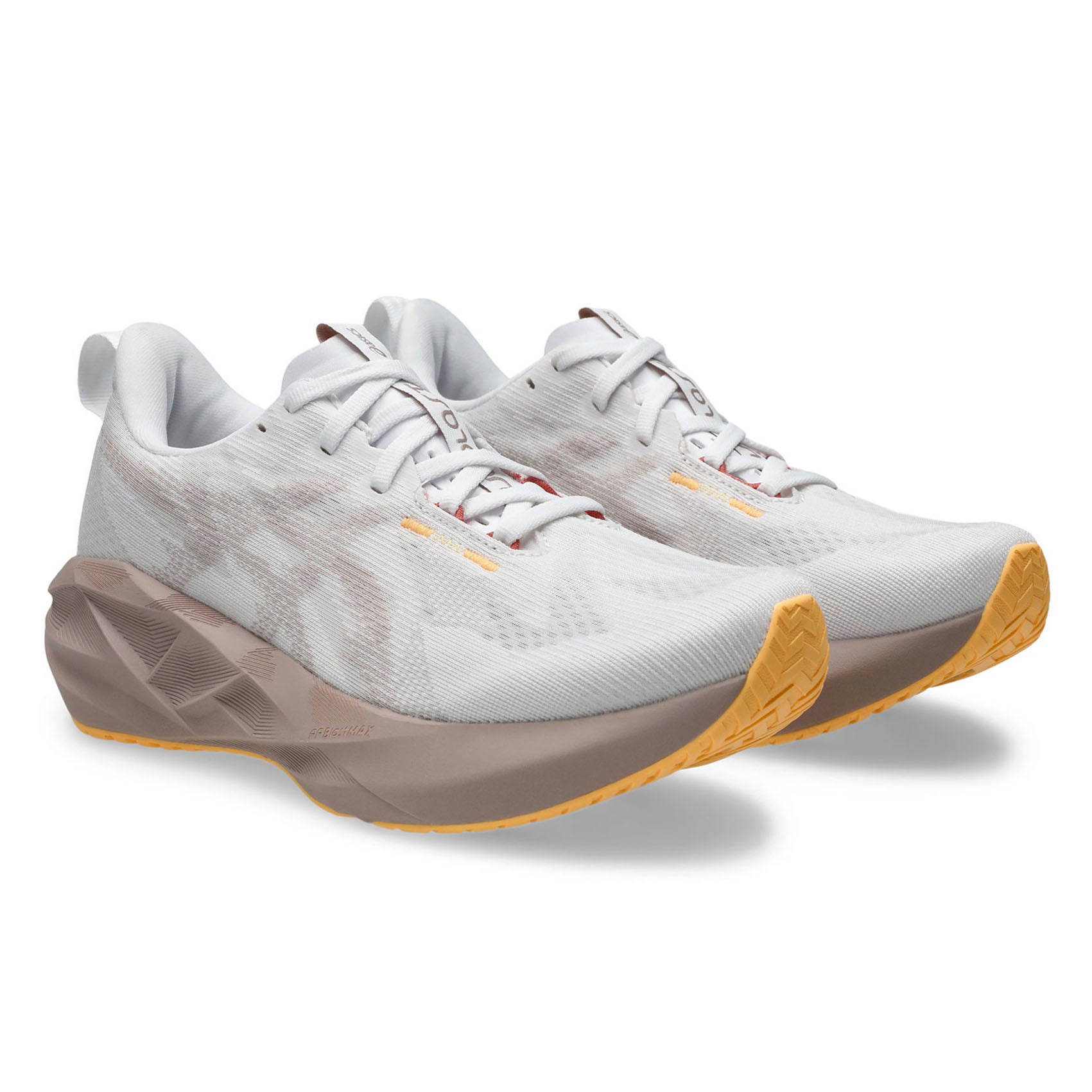 Womens ASICS Novablast 5