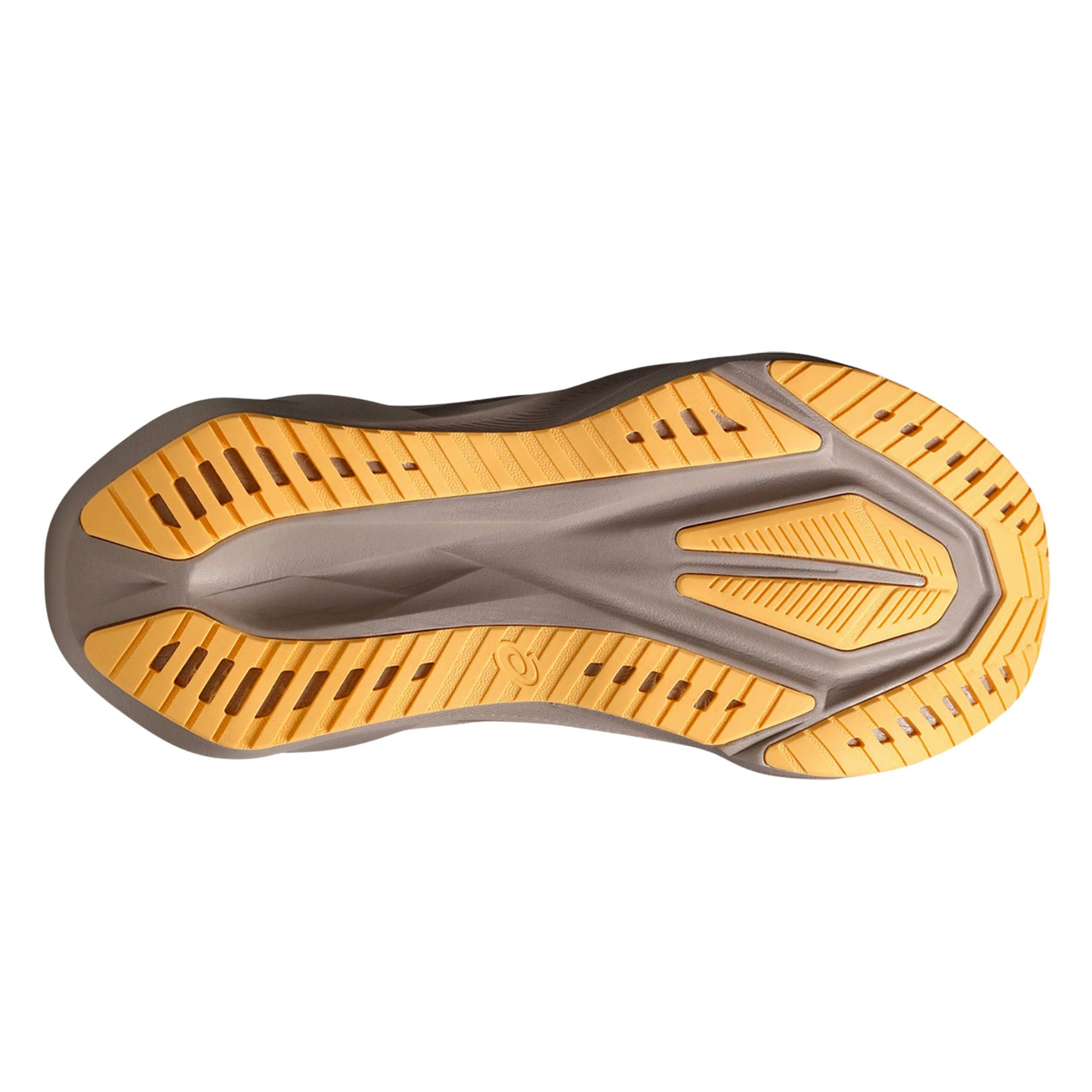 Womens ASICS Novablast 5