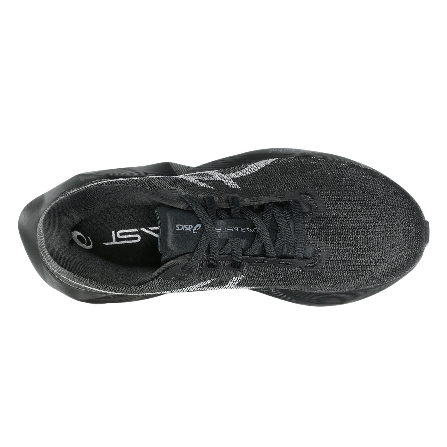 Womens ASICS Novablast 6