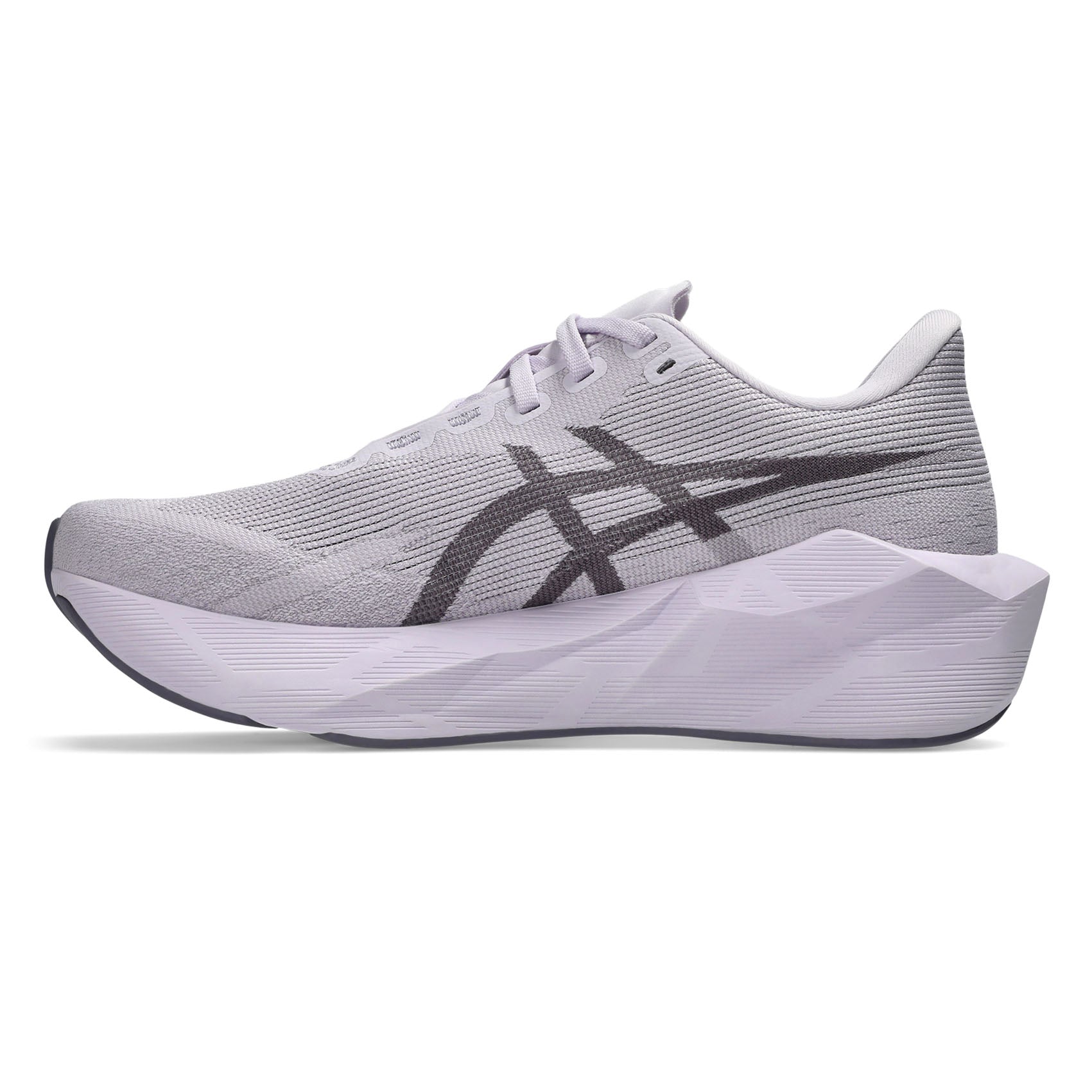 Womens ASICS Novablast 6