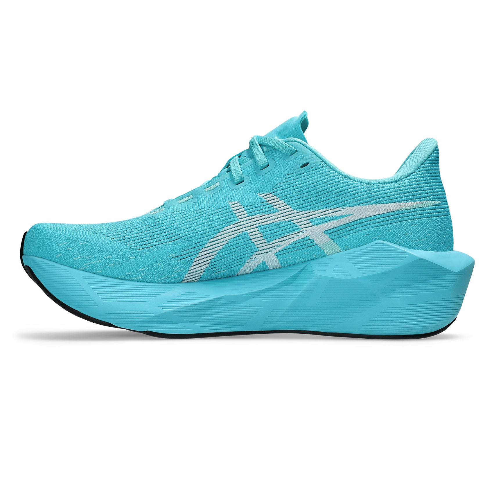 Womens ASICS Novablast 6