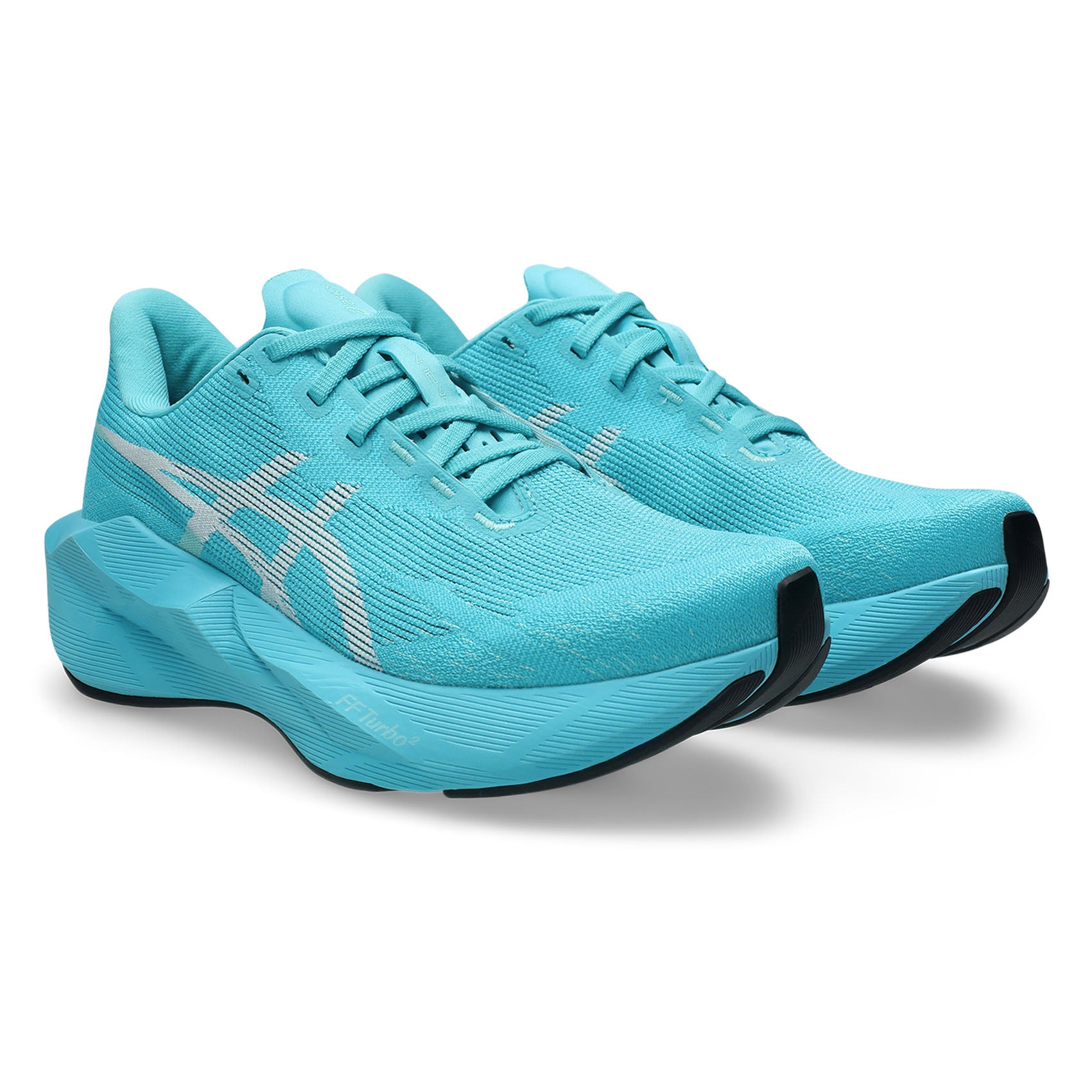 Womens ASICS Novablast 6