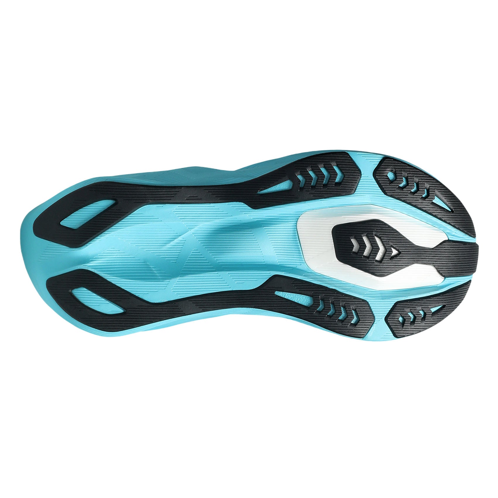 Womens ASICS Novablast 6