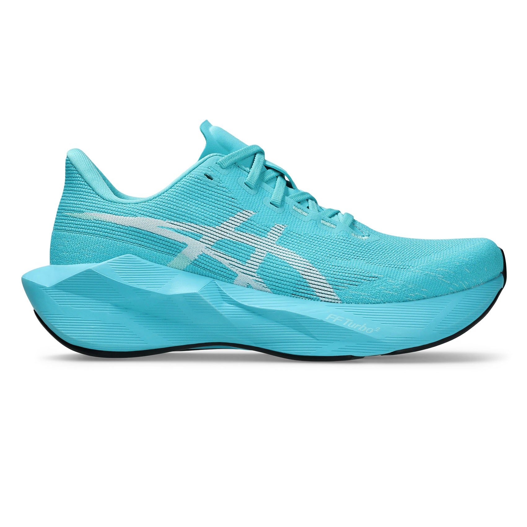 Womens ASICS Novablast 6