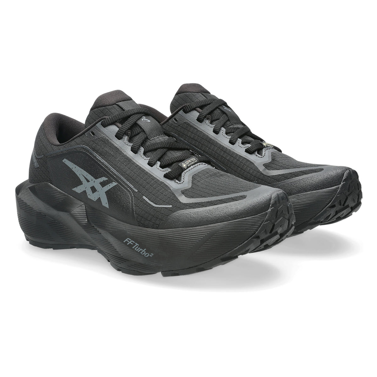 Womens ASICS Novablast 6 GTX