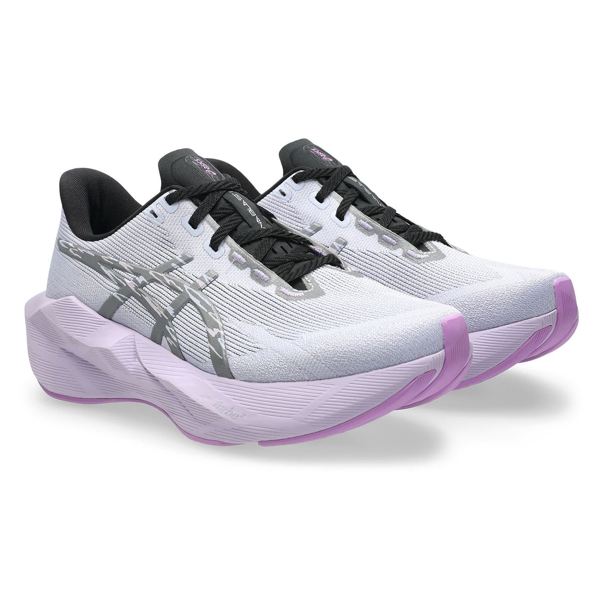 Womens ASICS Novablast 6 Lite-Show