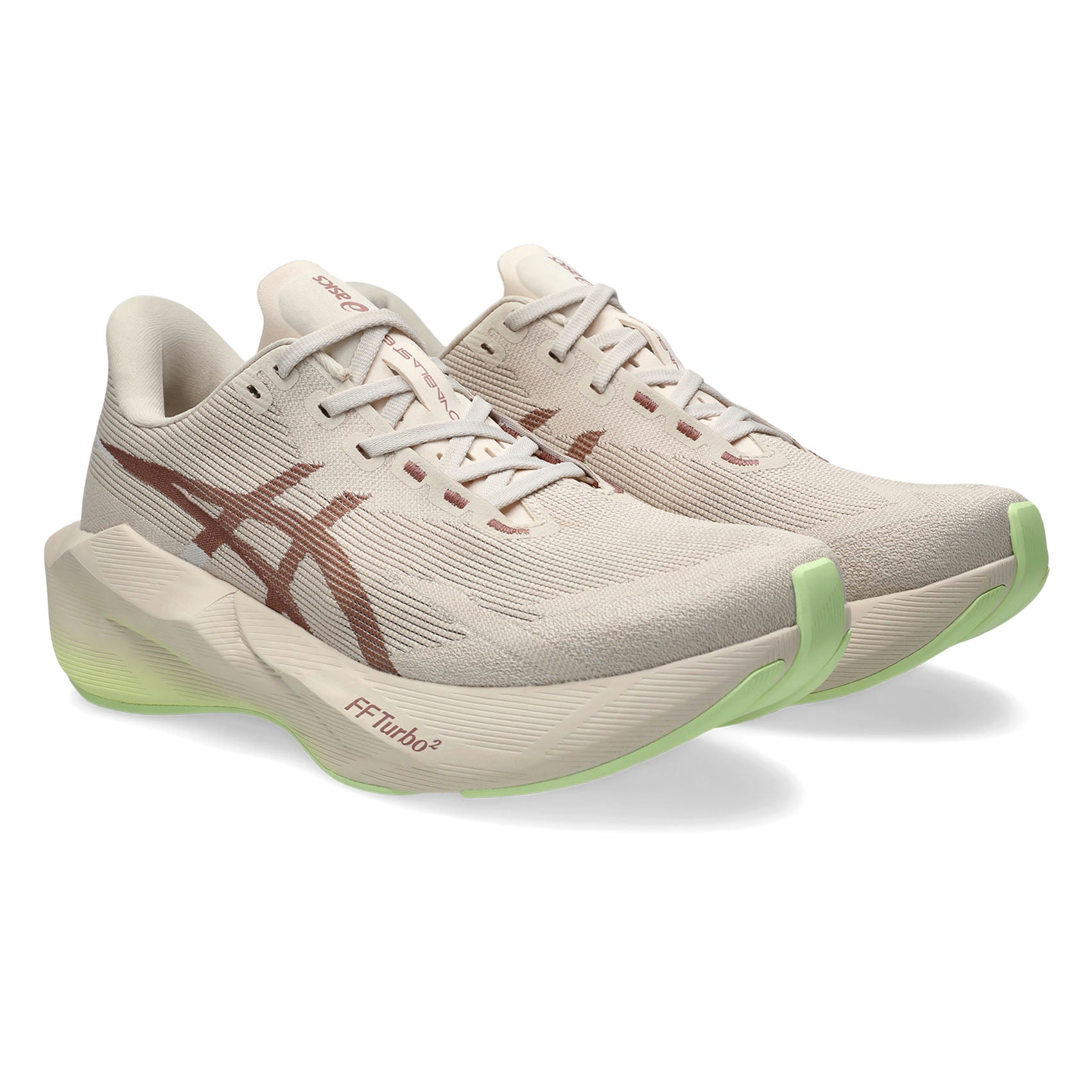 Womens ASICS Novablast 6