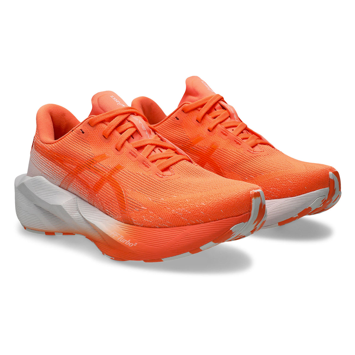 Womens ASICS Novablast 6 Tenka