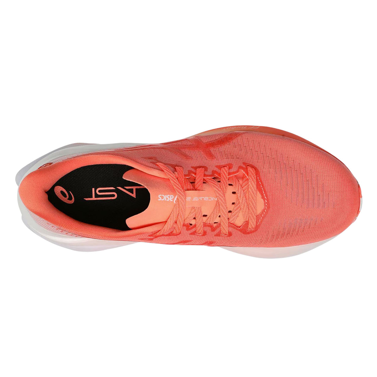Womens ASICS Sonicblast 2 Tenka