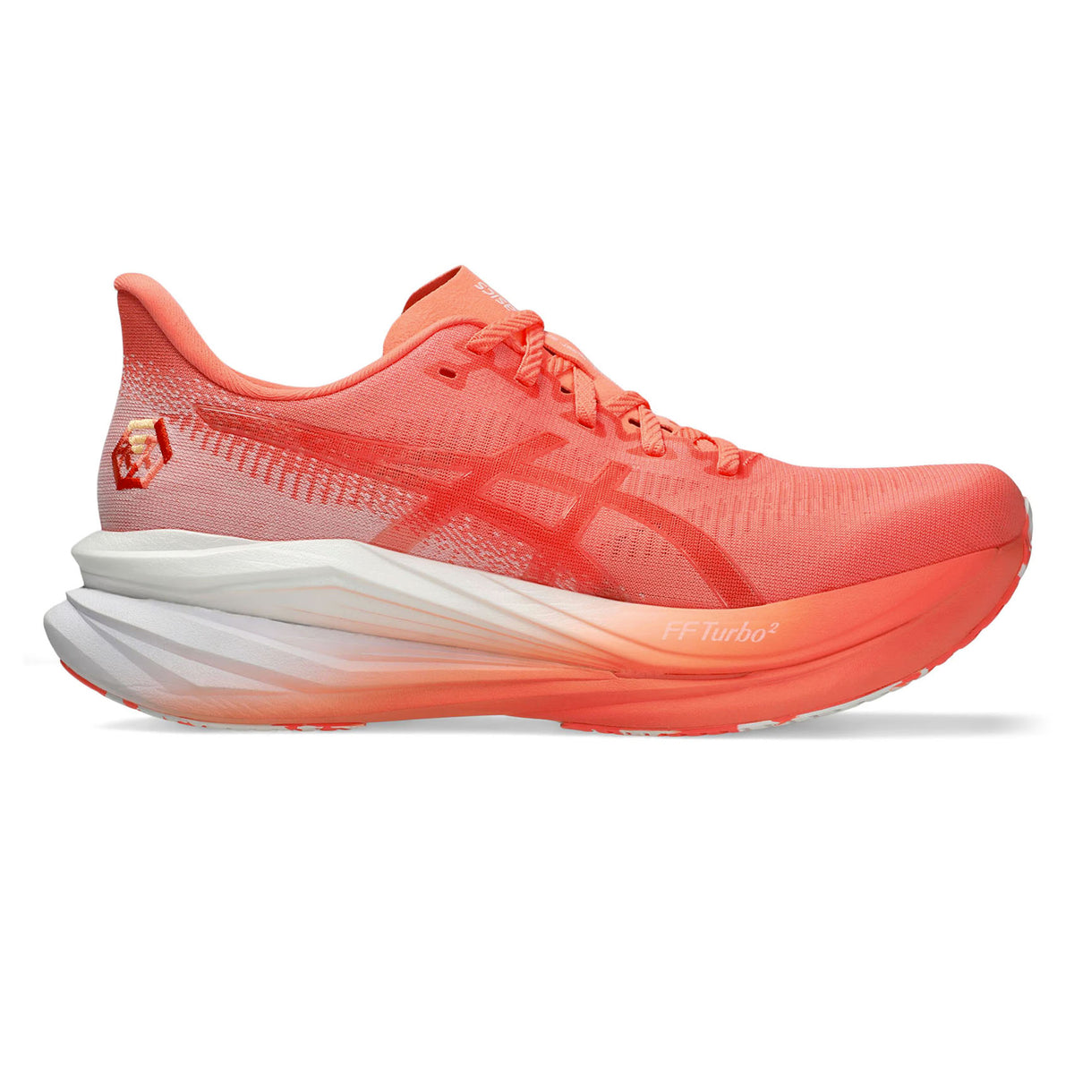 Womens ASICS Sonicblast 2 Tenka
