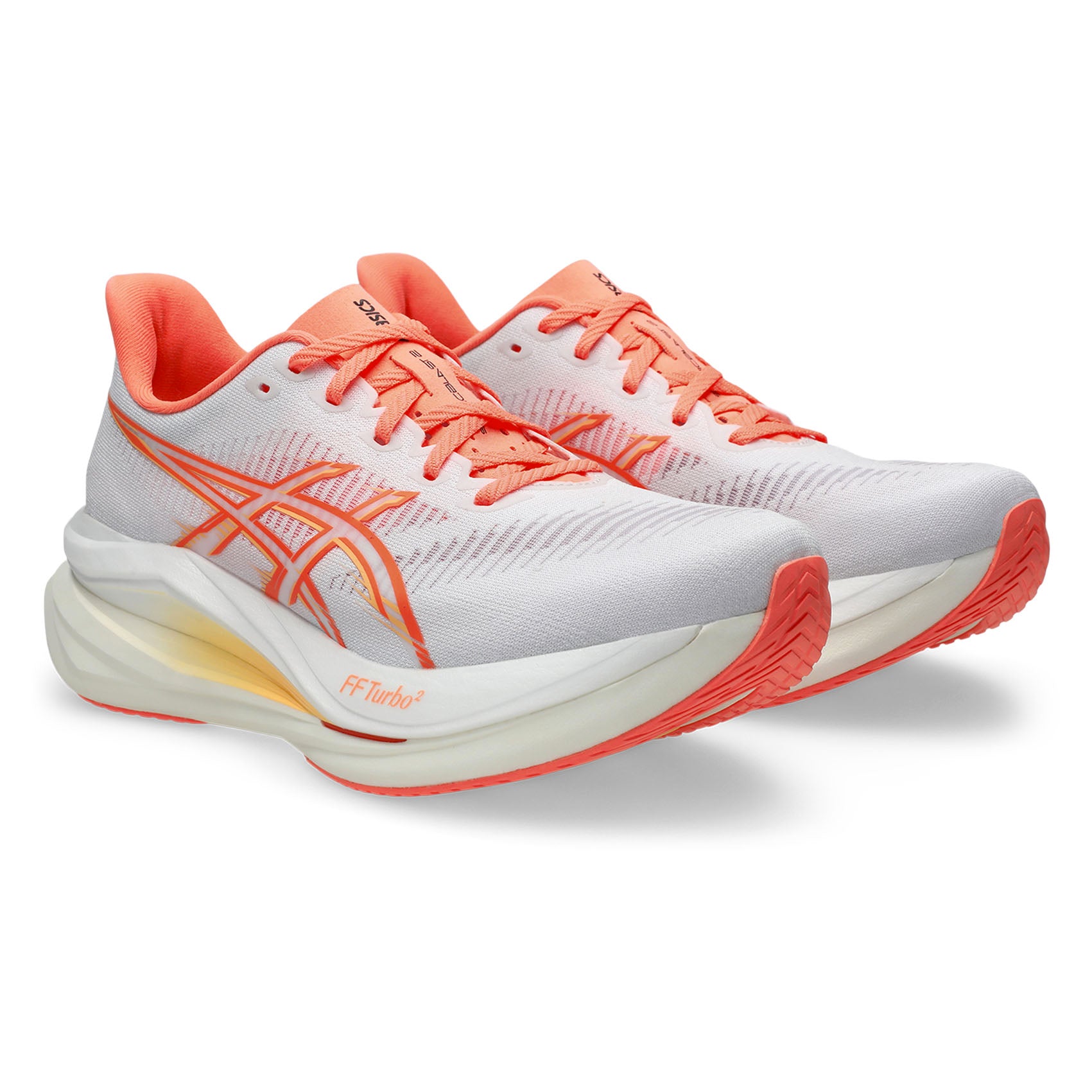 Womens ASICS Sonicblast 2