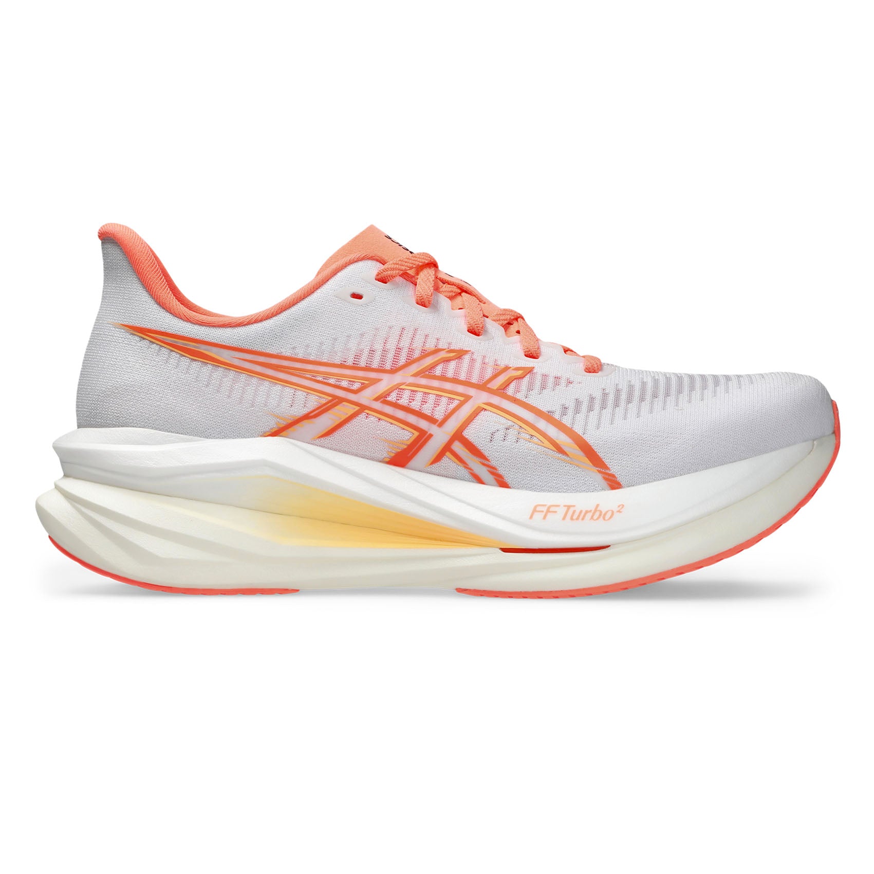Womens ASICS Sonicblast 2