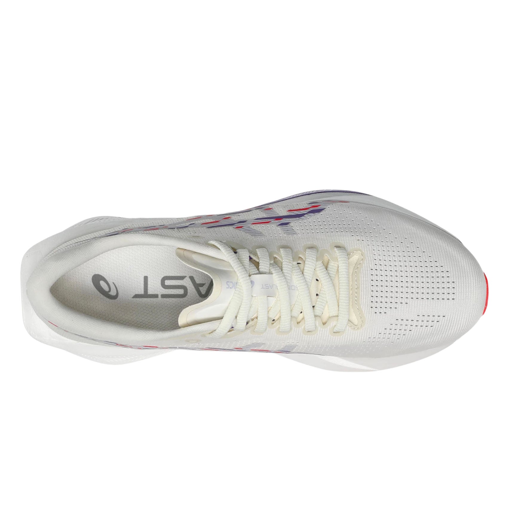 Womens ASICS Sonicblast Tokyo
