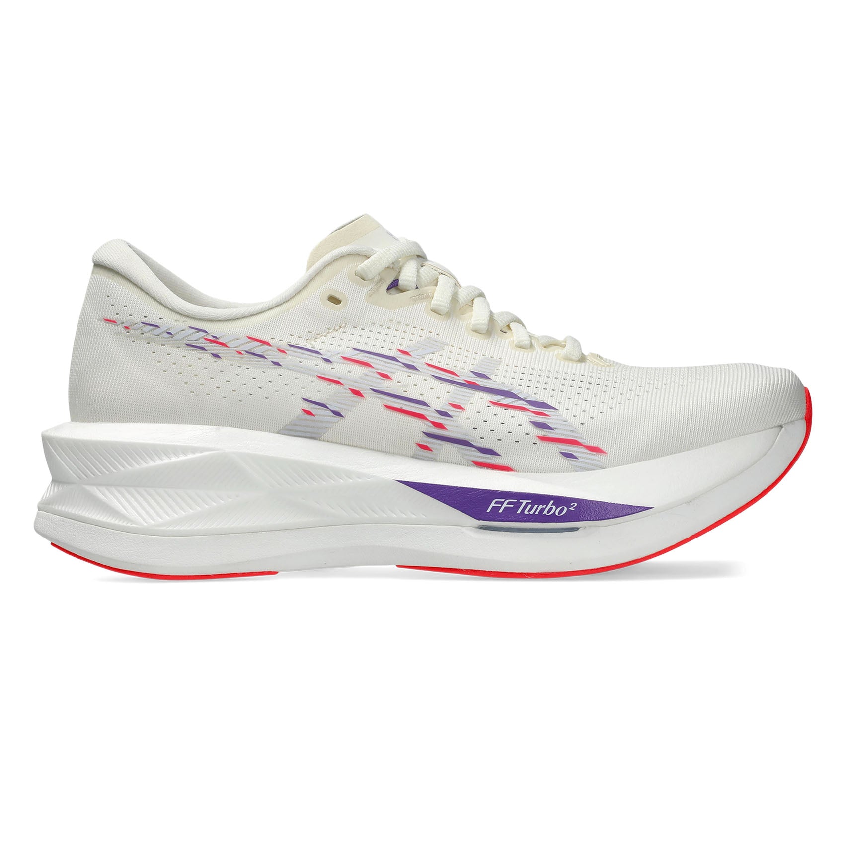Womens ASICS Sonicblast | Plated & Responsive | Speed Trainer