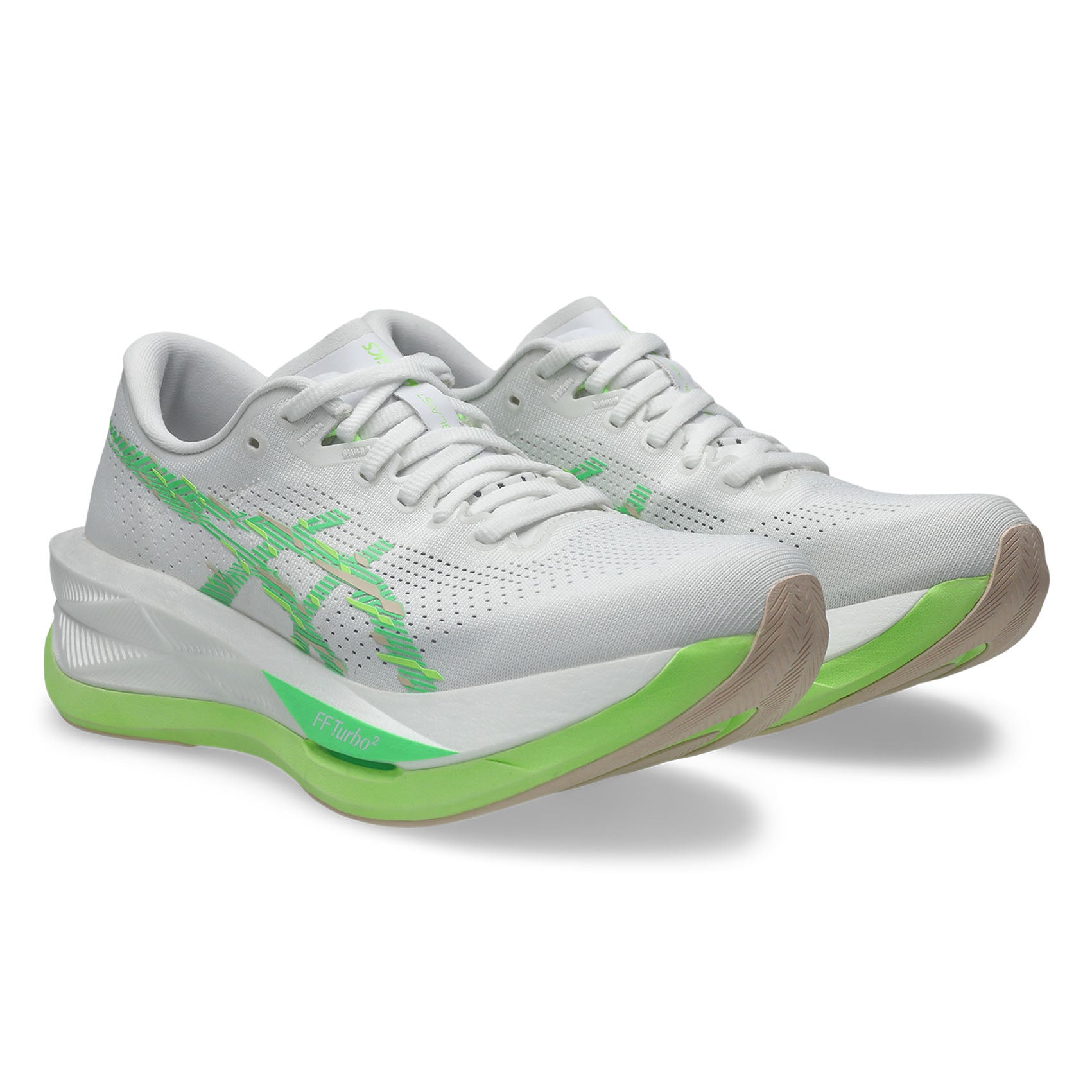 Womens ASICS Sonicblast