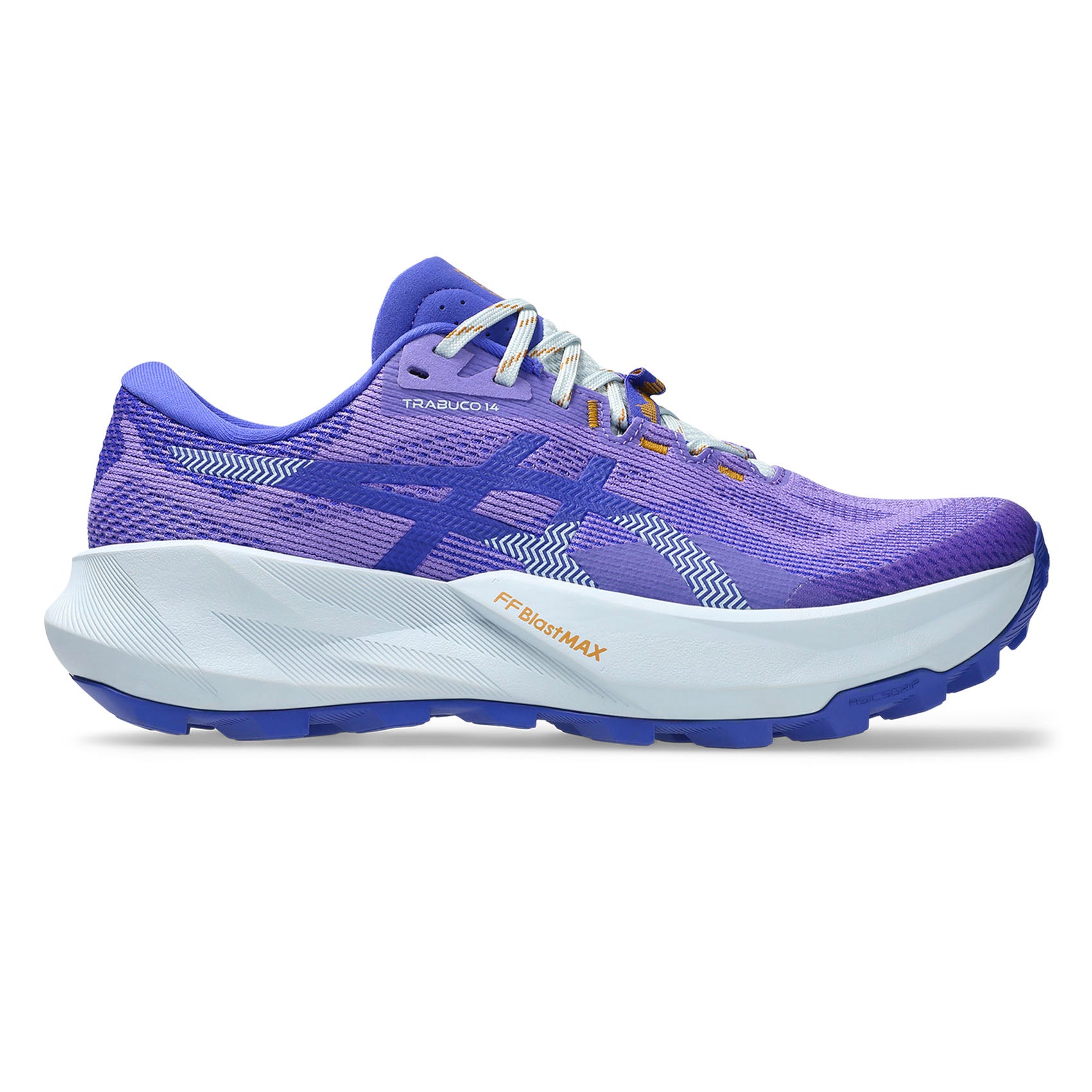 Womens ASICS Trabuco 14