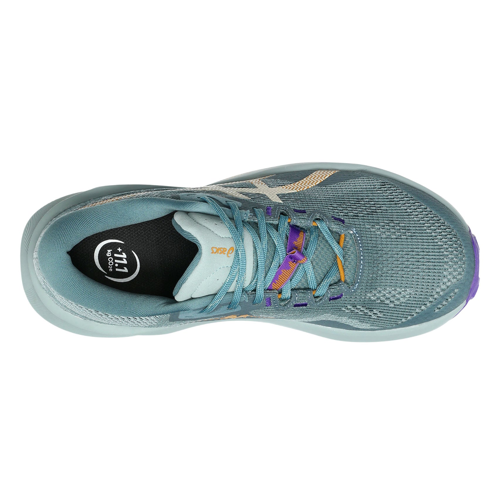 Womens ASICS Trabuco 14