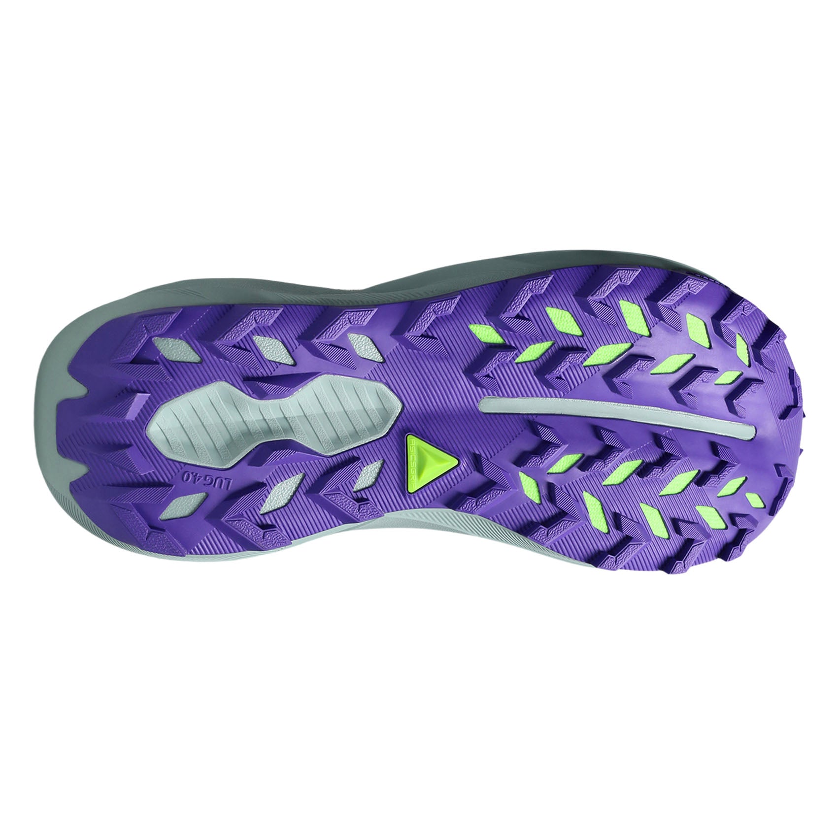 Womens ASICS Trabuco 14