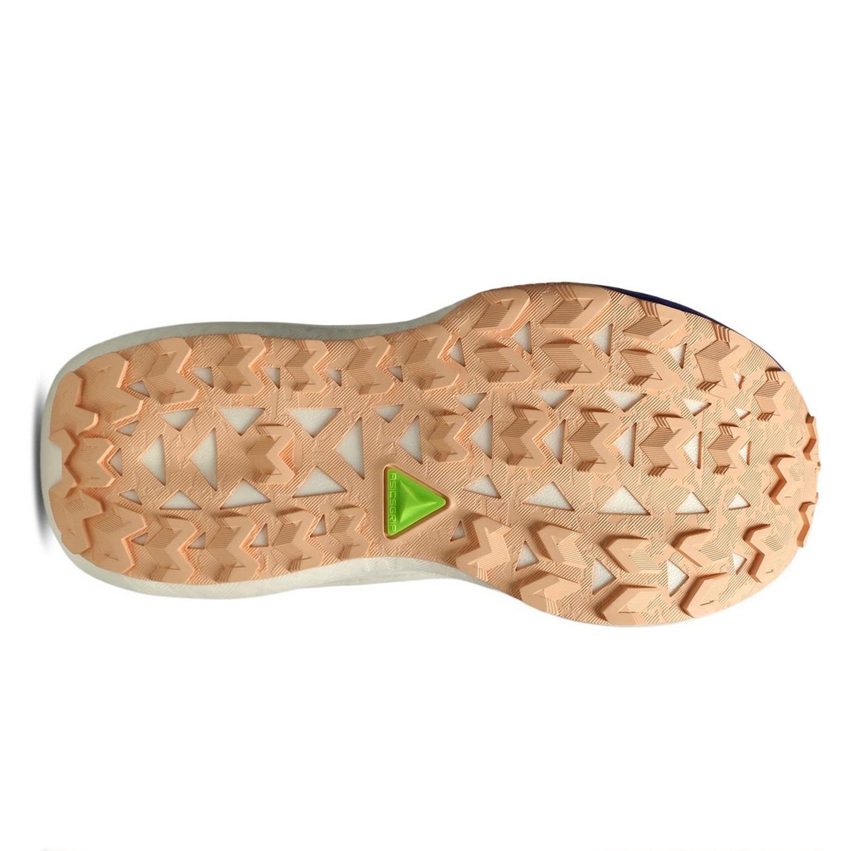 Womens ASICS Trabuco Max 5