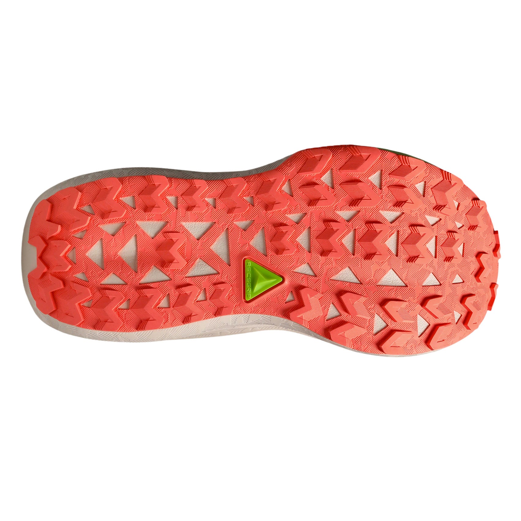 Womens ASICS Trabuco Max 5