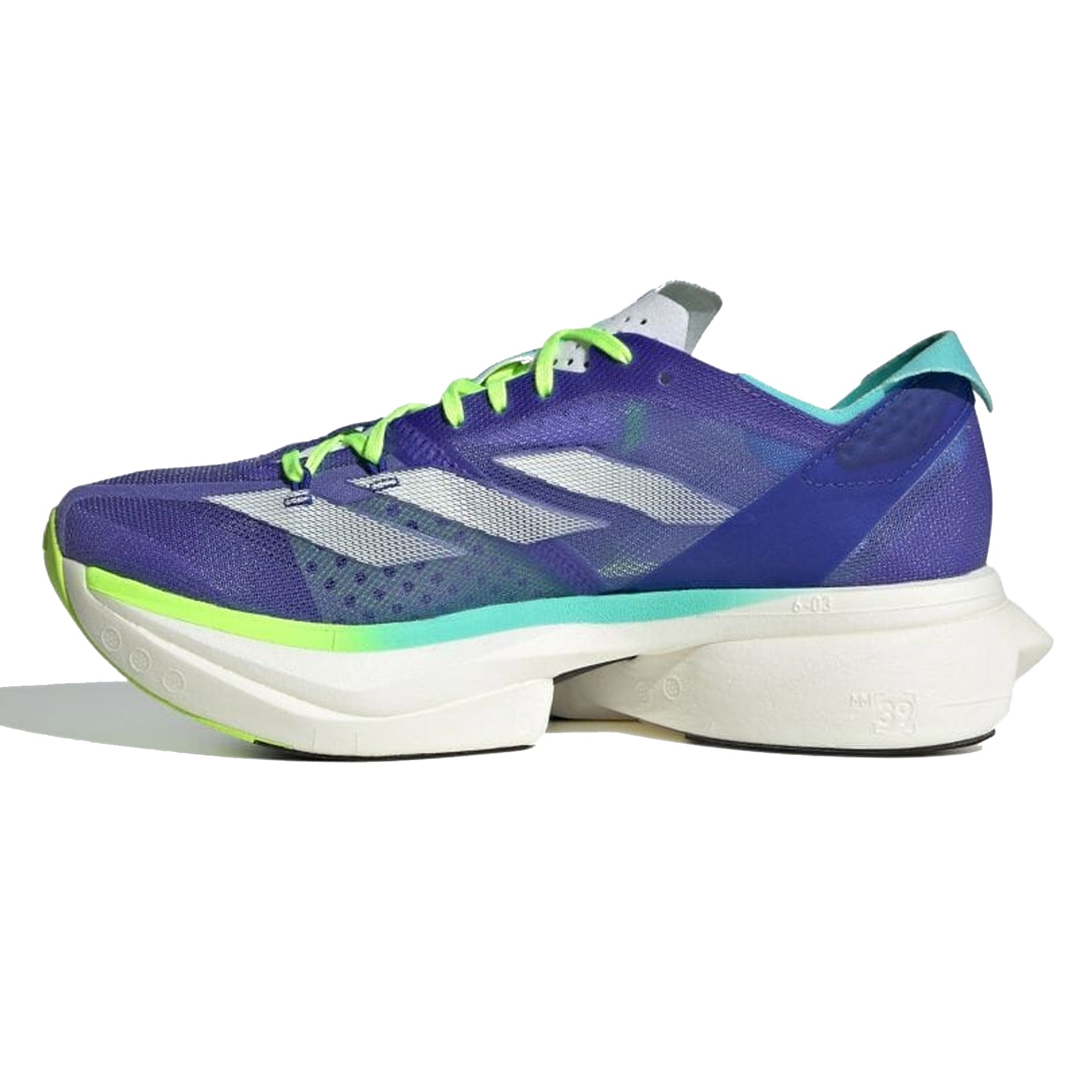 Adidas adizero adios 3 women's review deals