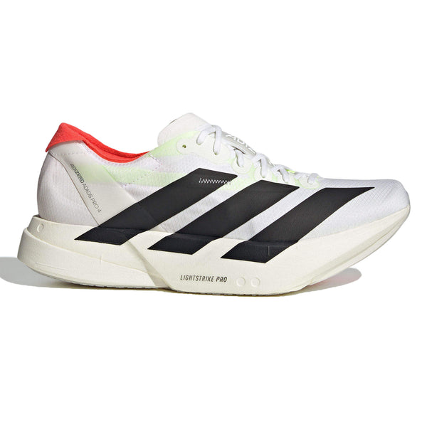 adidas ADIZERO ADIOS PRO 4 M 24.5cmレディース Womens Adidas Adizero Adios Pro 4 | Top Marathon Racing Shoe