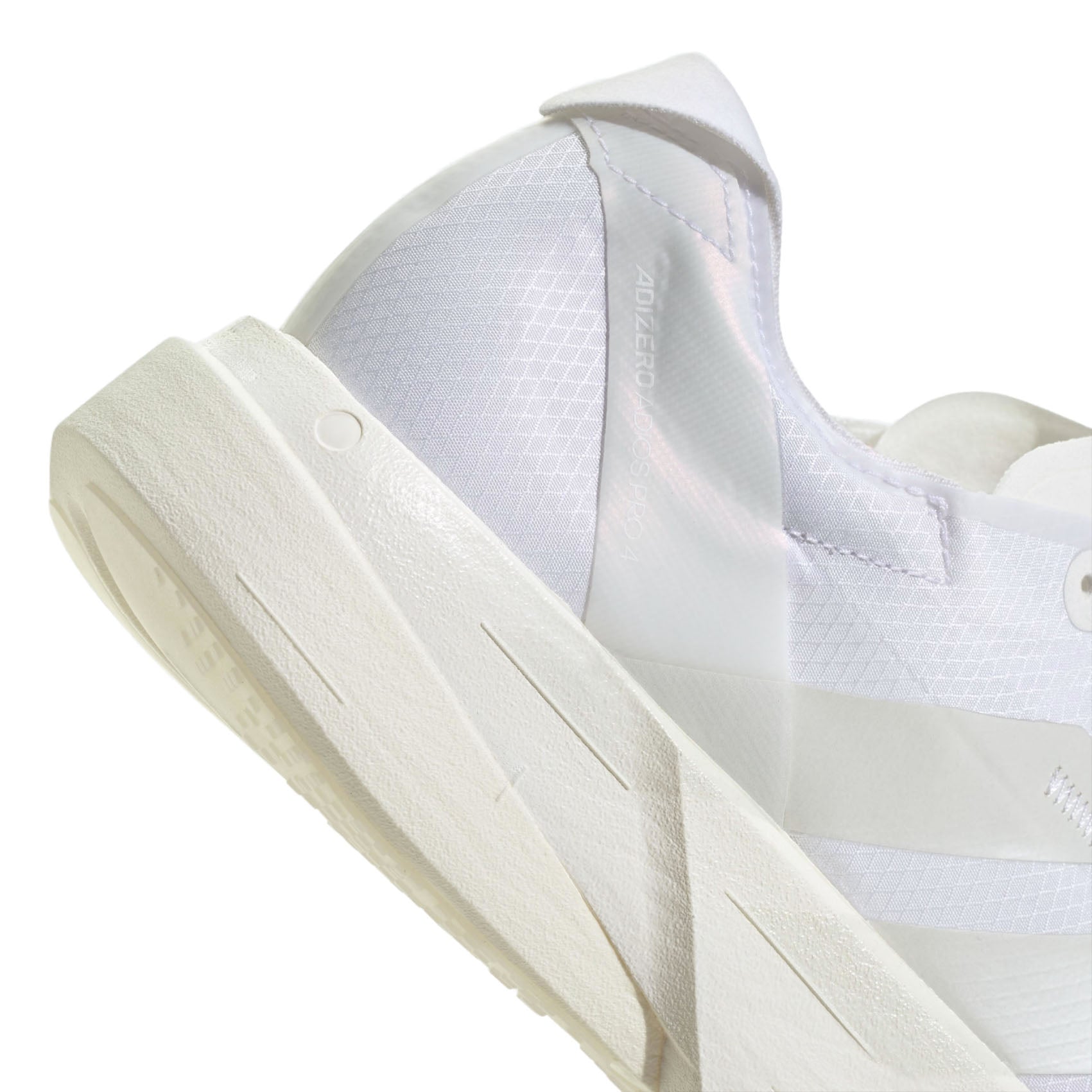 Womens Adidas Adizero Adios Pro 4